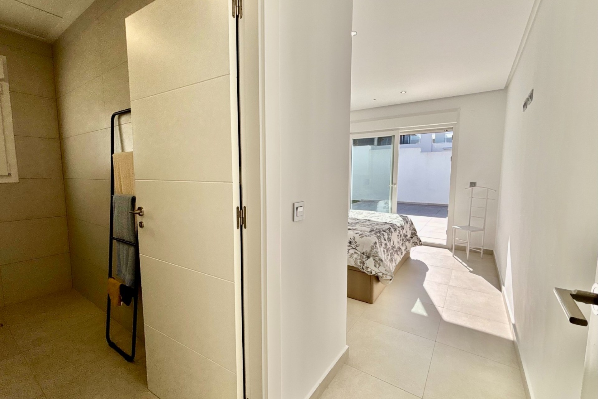 Herverkoop - Villa -
Benijofar