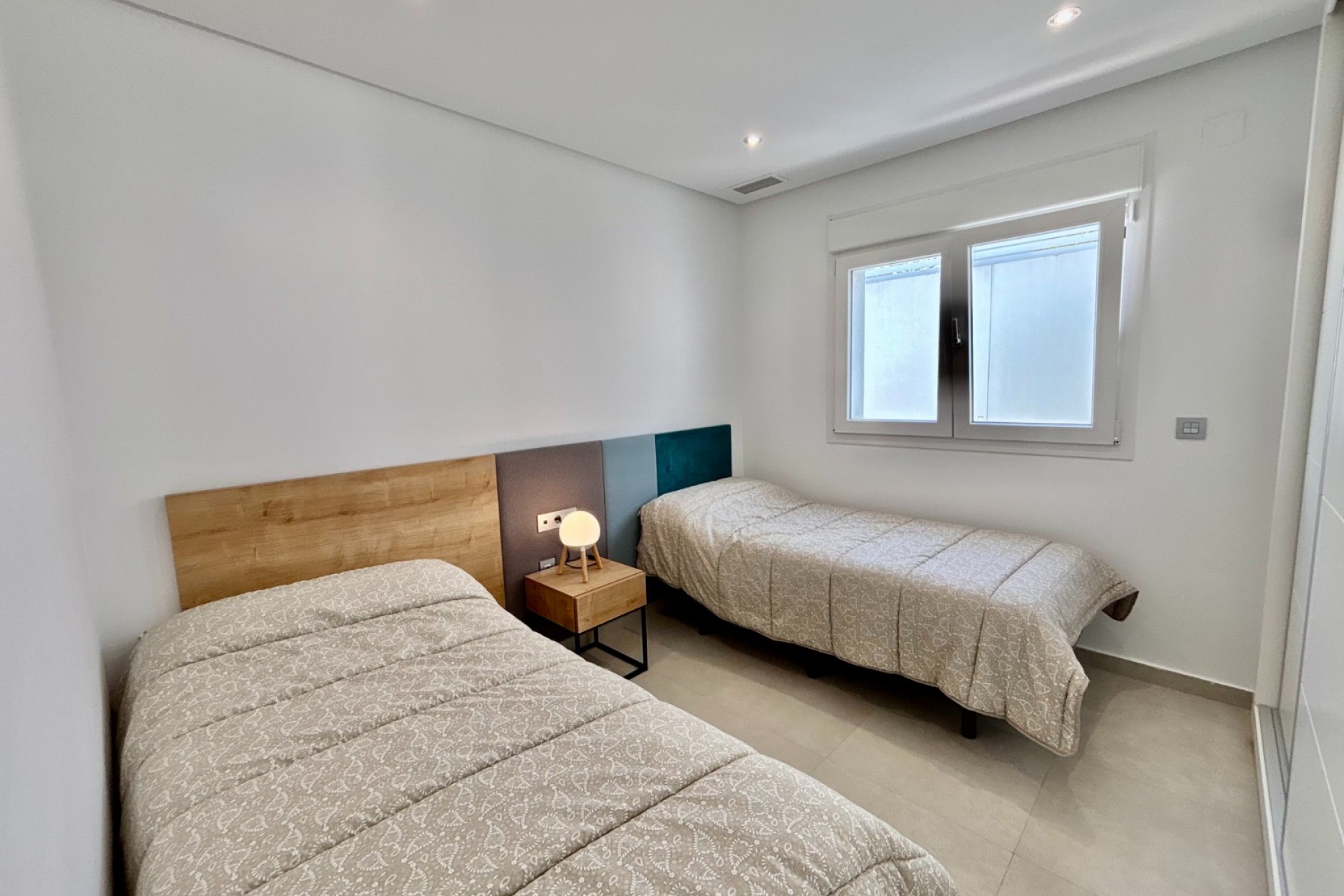 Herverkoop - Villa -
Benijofar