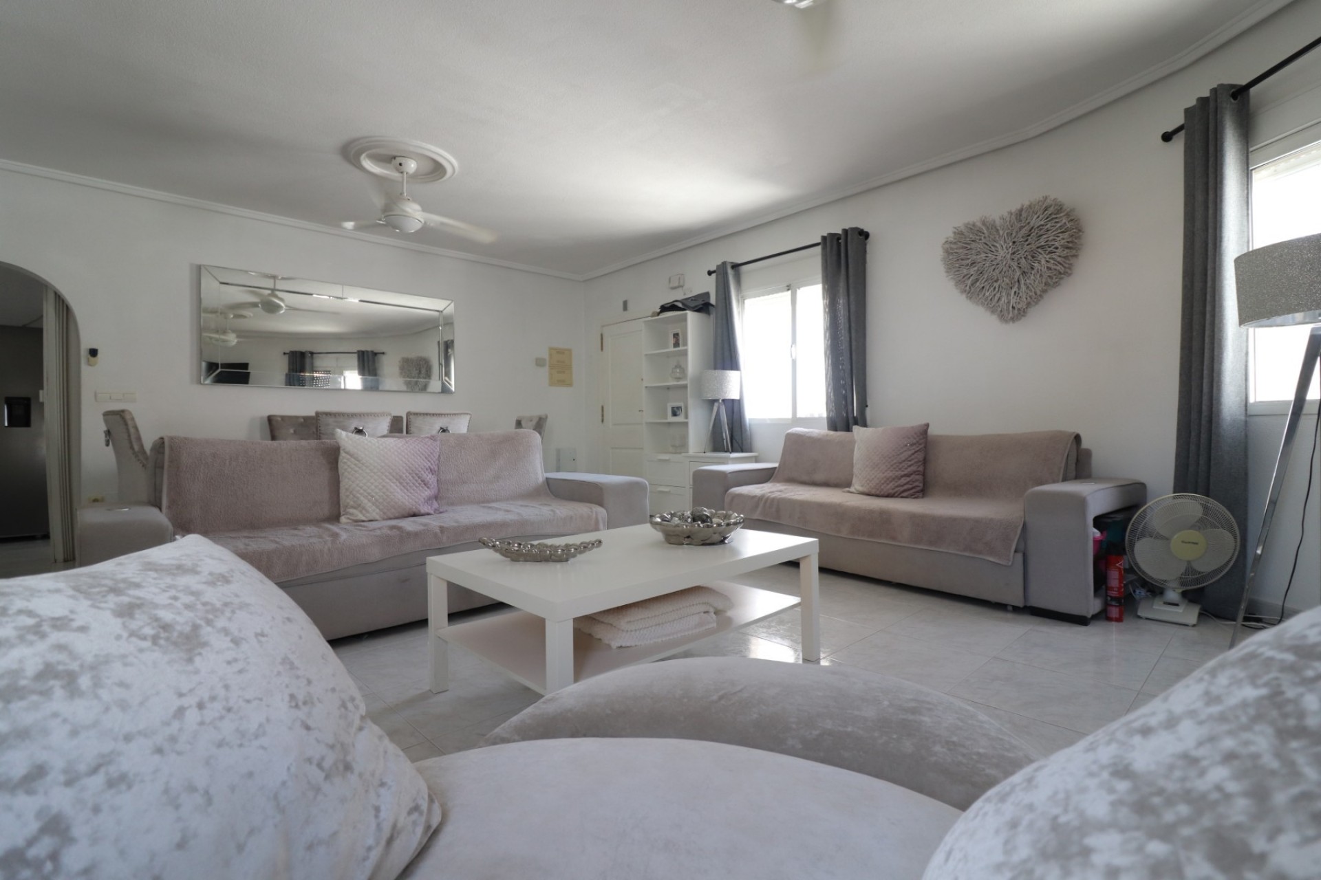 Herverkoop - Villa -
Benimar - Benimar I