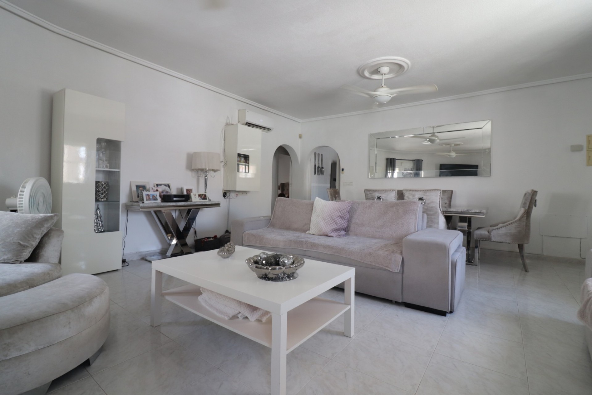Herverkoop - Villa -
Benimar - Benimar I