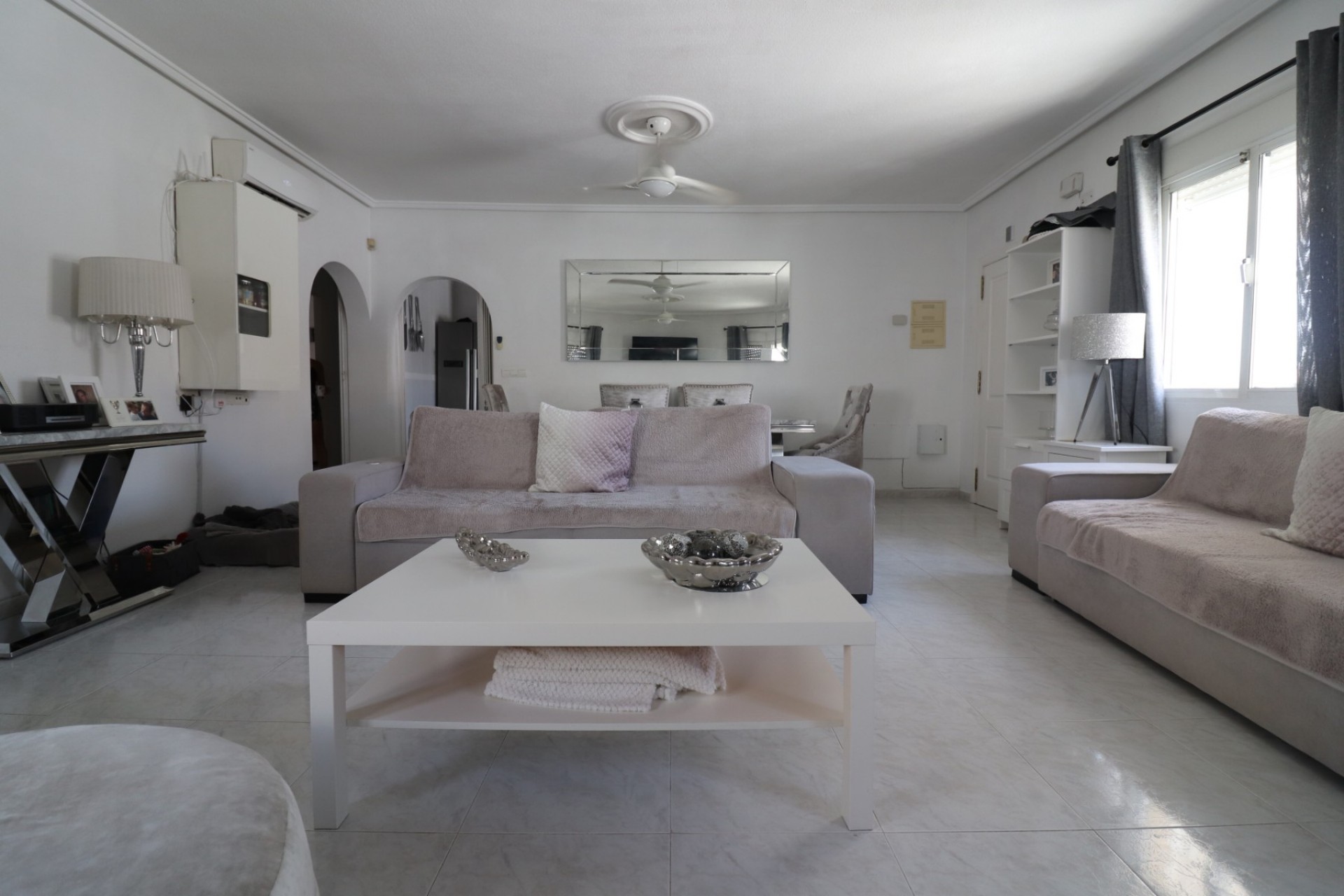 Herverkoop - Villa -
Benimar - Benimar I