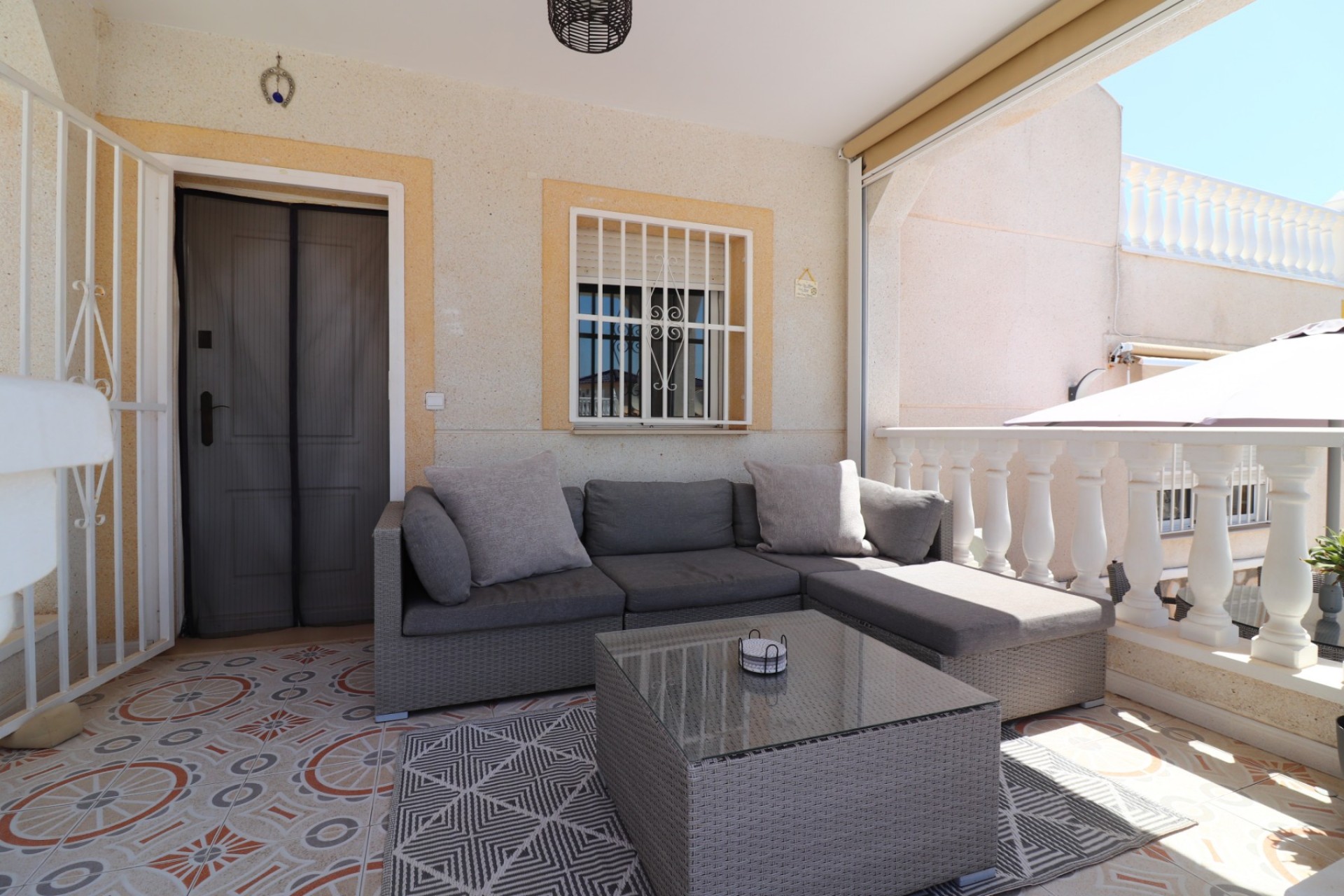 Herverkoop - Villa -
Benimar - Benimar I