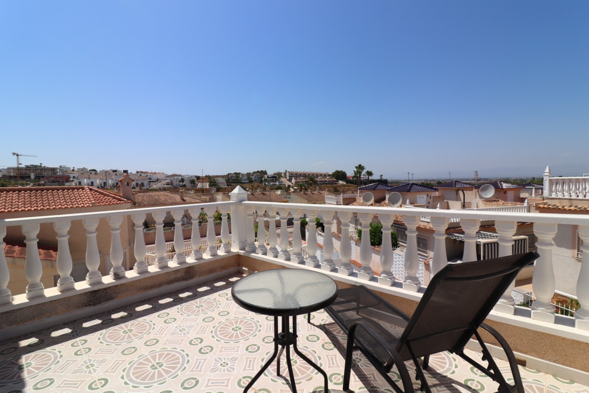 Herverkoop - Villa -
Benimar - Benimar I