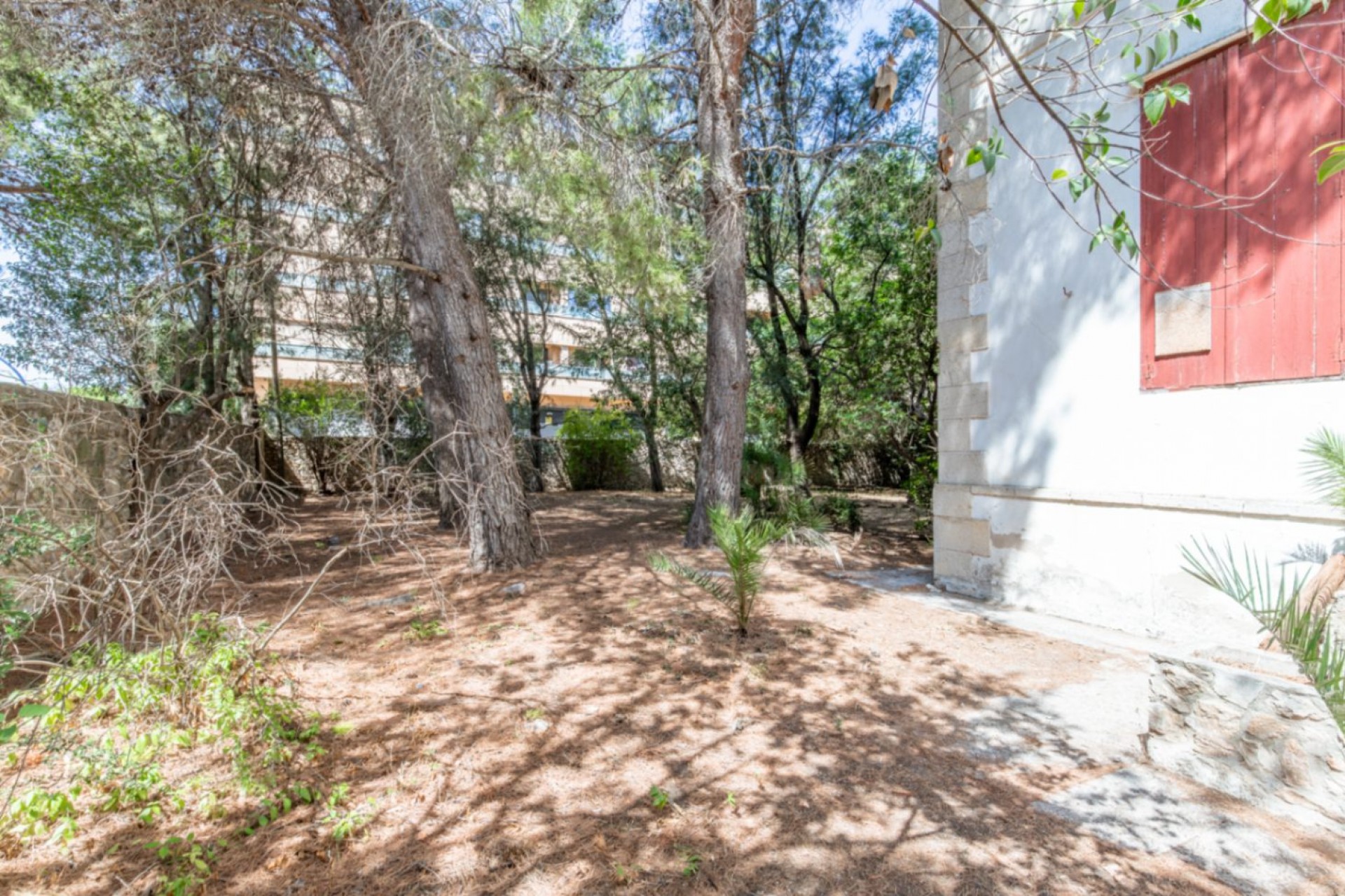 Herverkoop - Villa -
Benissa - Pueblo