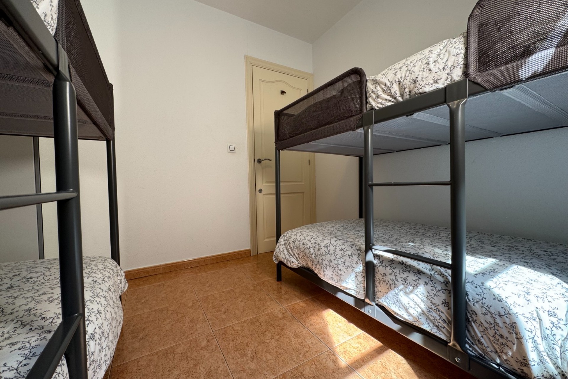 Herverkoop - Villa -
Blanca