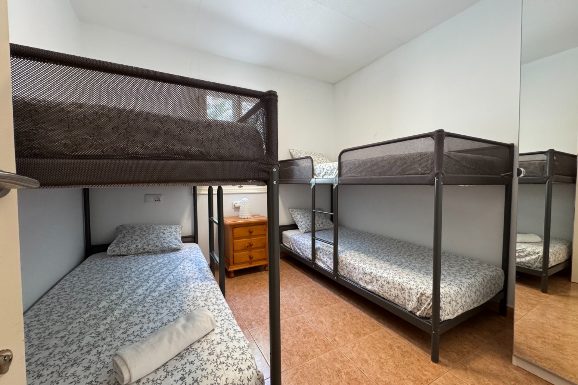 Herverkoop - Villa -
Blanca