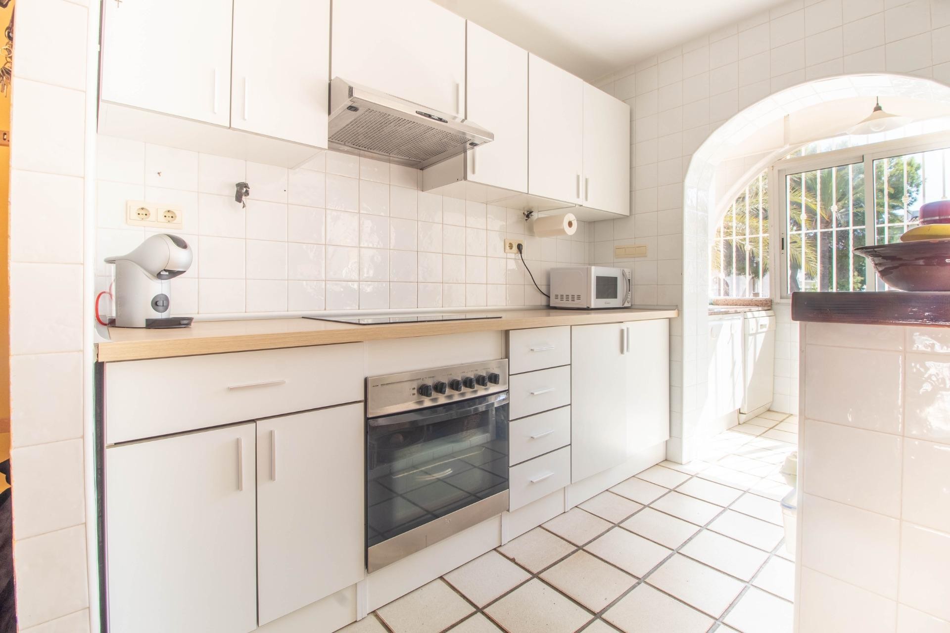 Herverkoop - Villa -
Cabo Roig