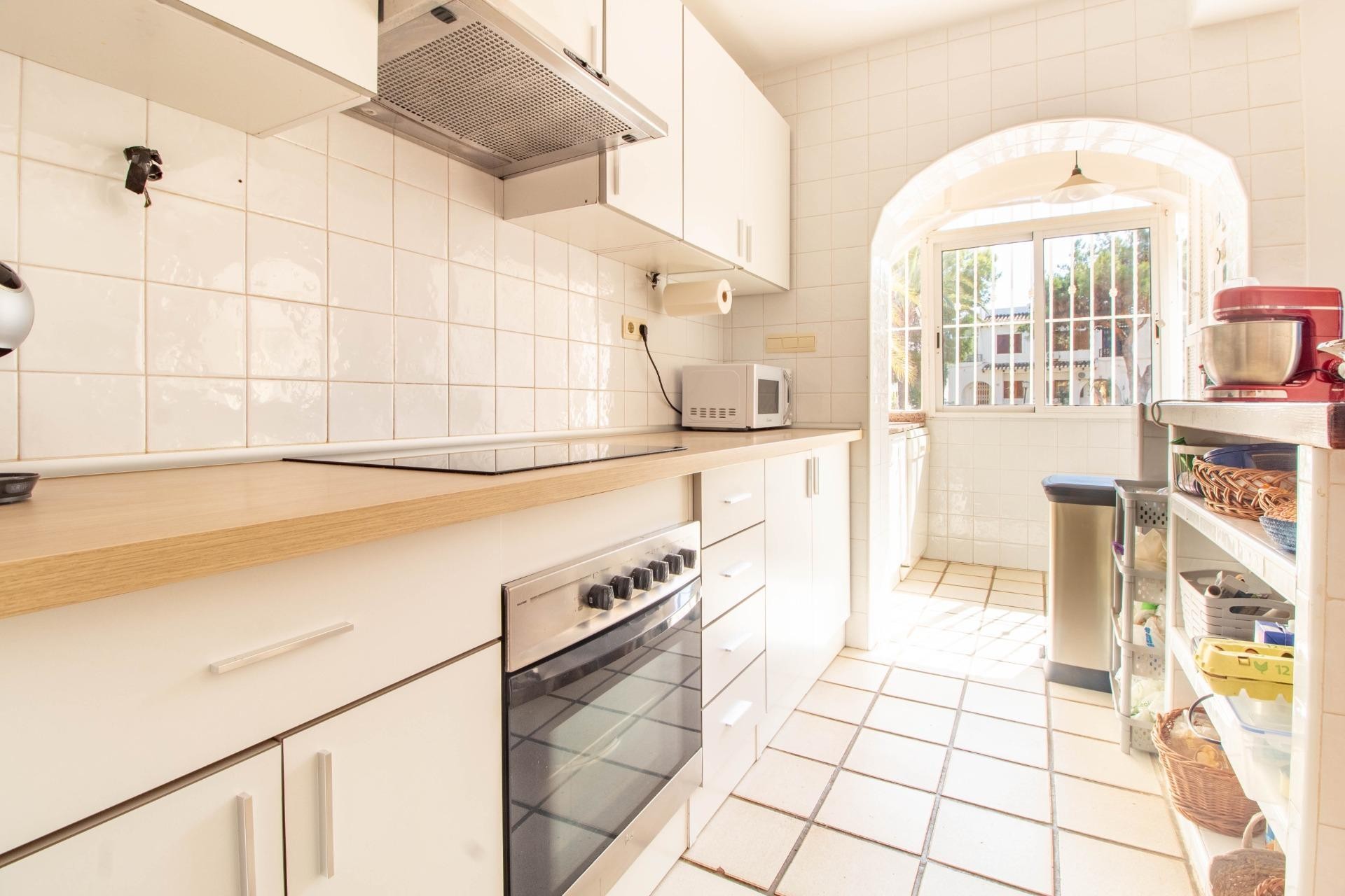 Herverkoop - Villa -
Cabo Roig