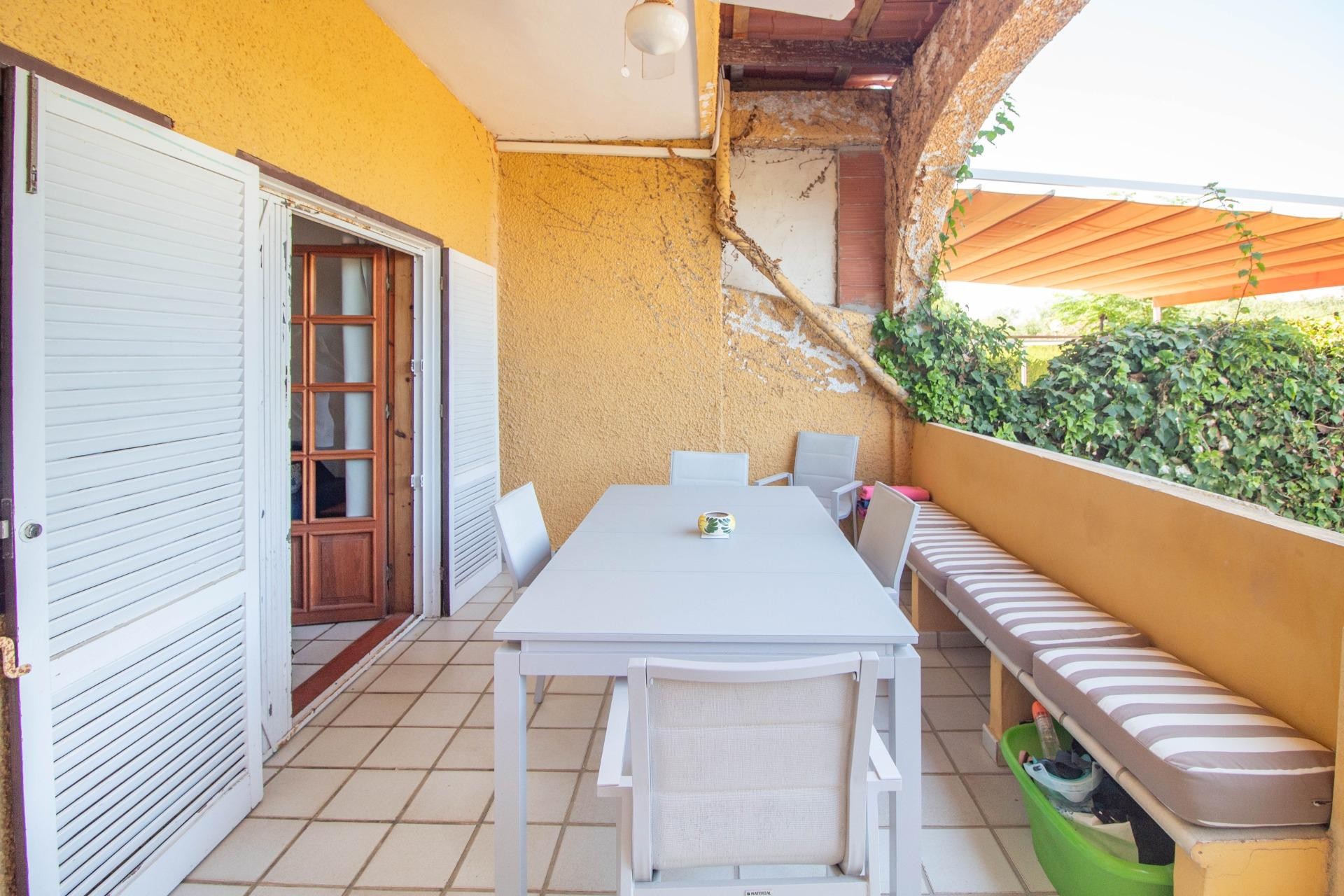 Herverkoop - Villa -
Cabo Roig