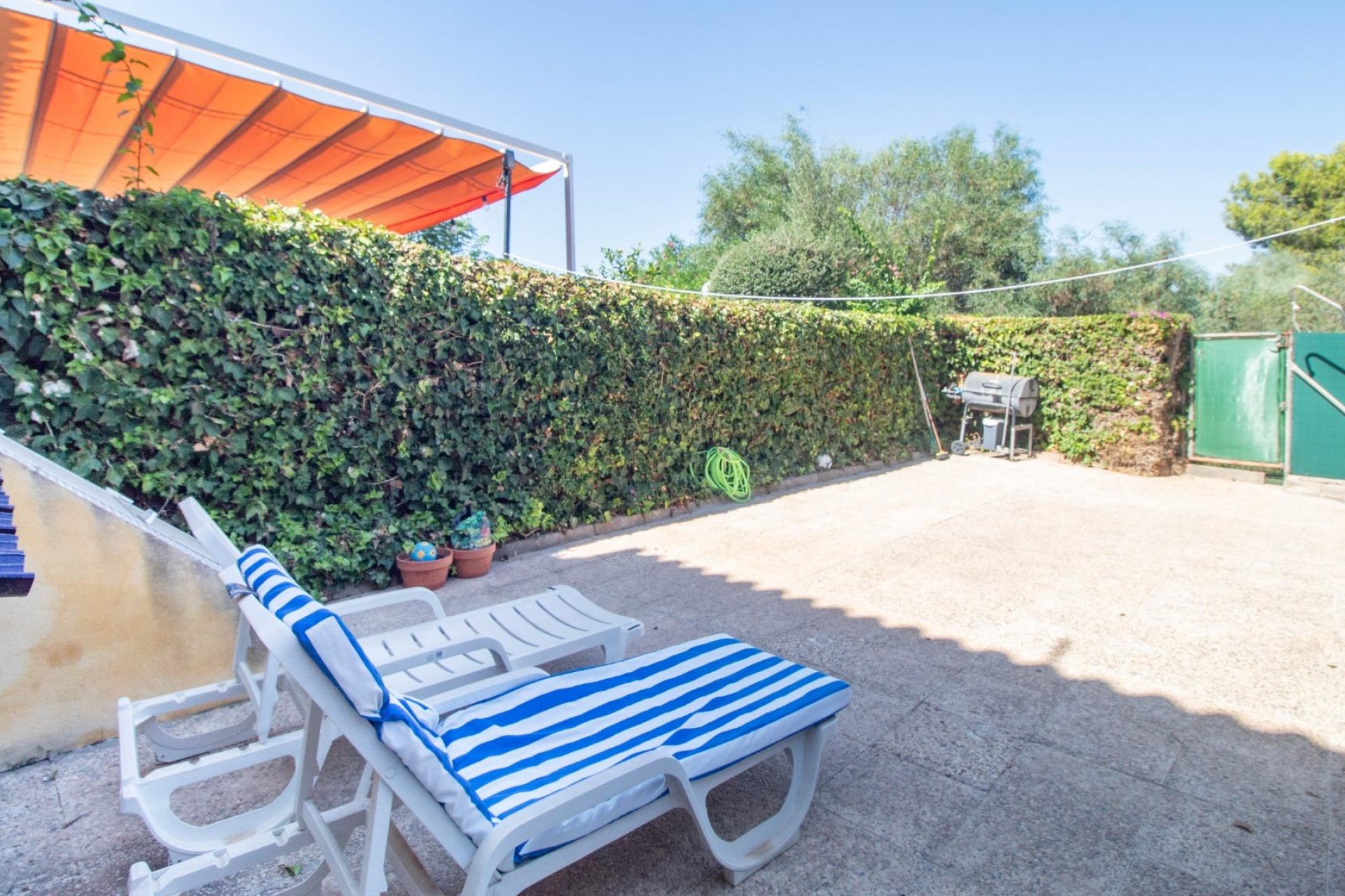 Herverkoop - Villa -
Cabo Roig