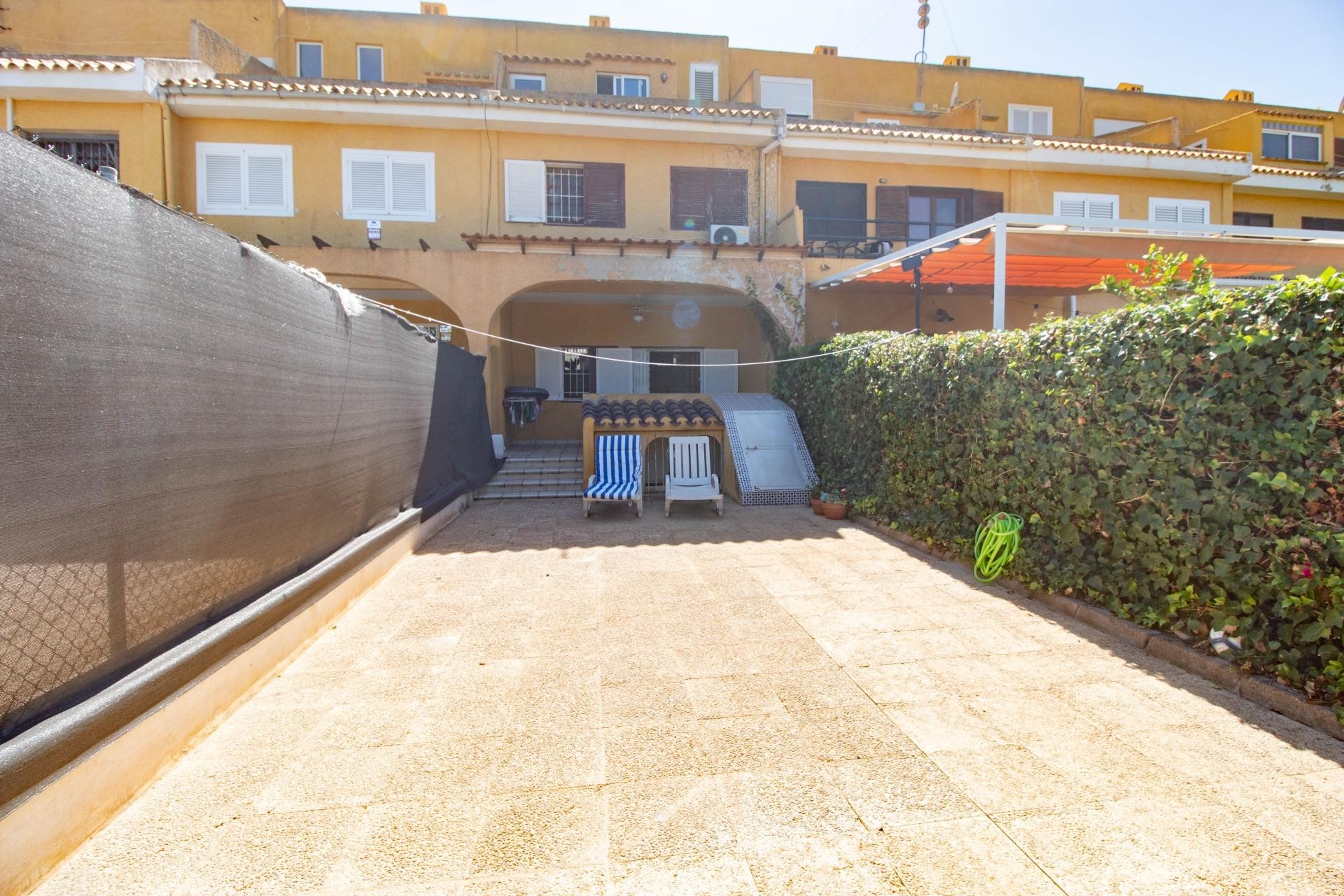 Herverkoop - Villa -
Cabo Roig
