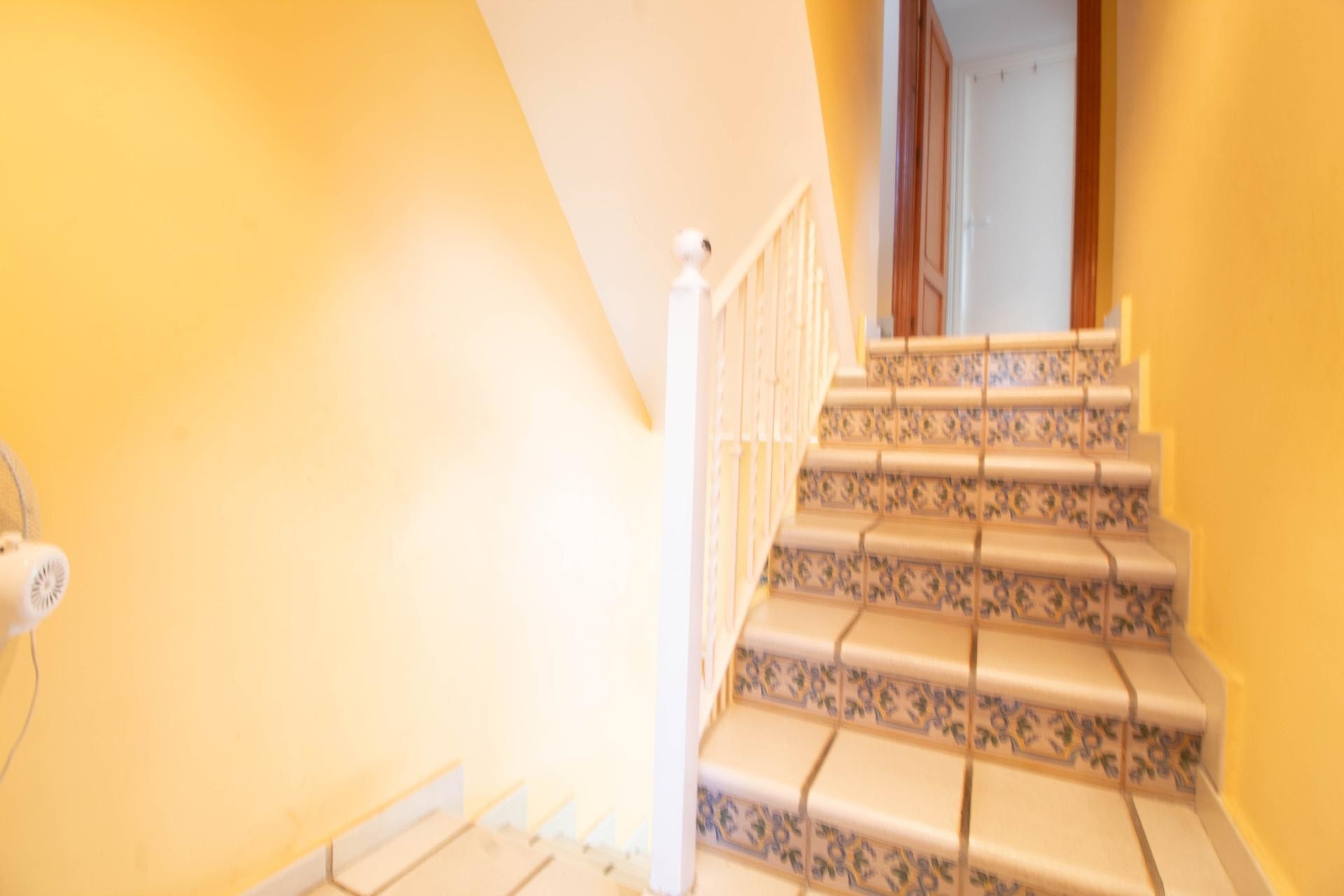 Herverkoop - Villa -
Cabo Roig