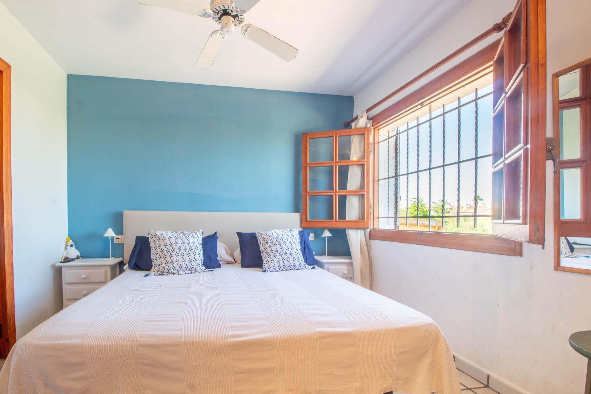 Herverkoop - Villa -
Cabo Roig