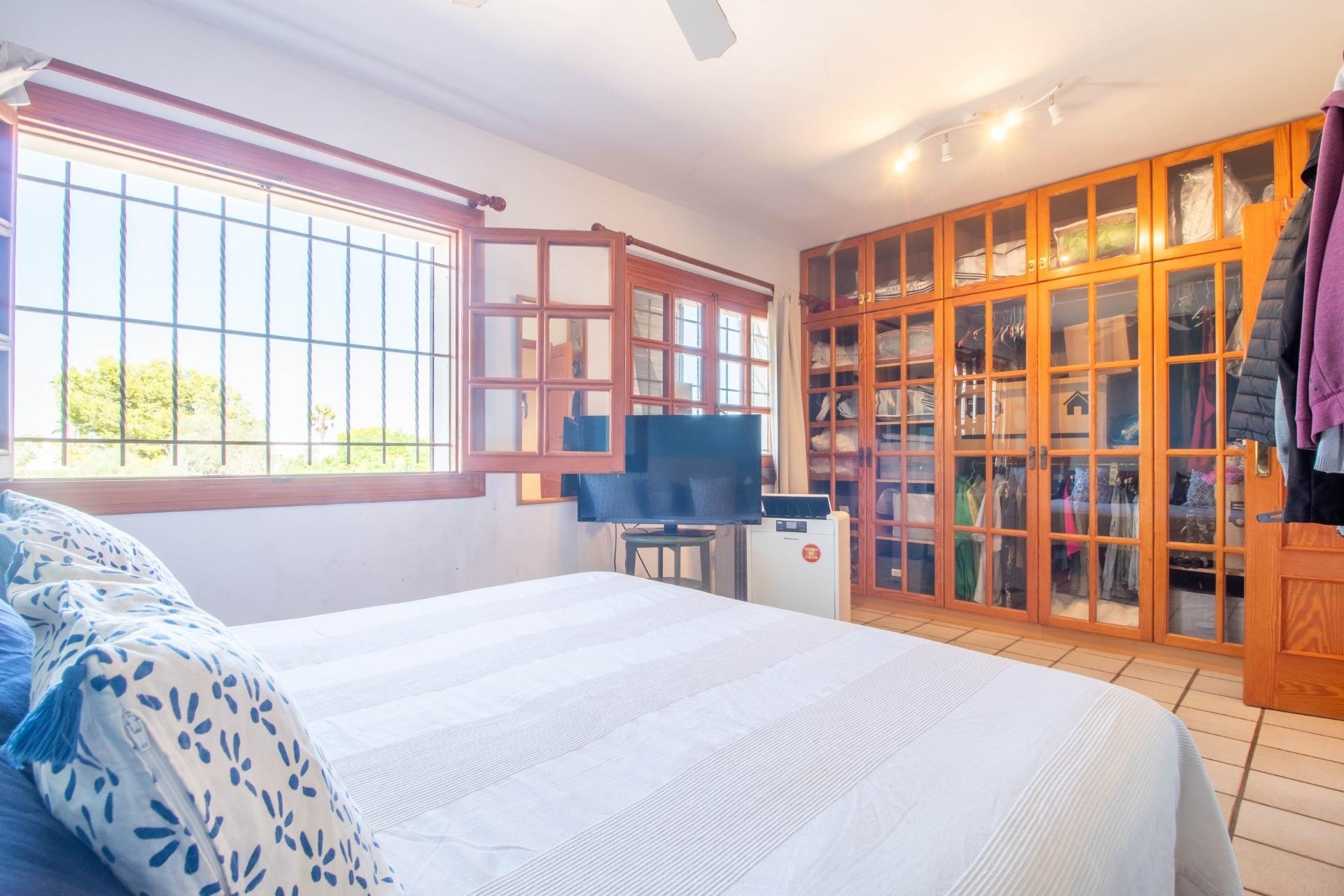 Herverkoop - Villa -
Cabo Roig