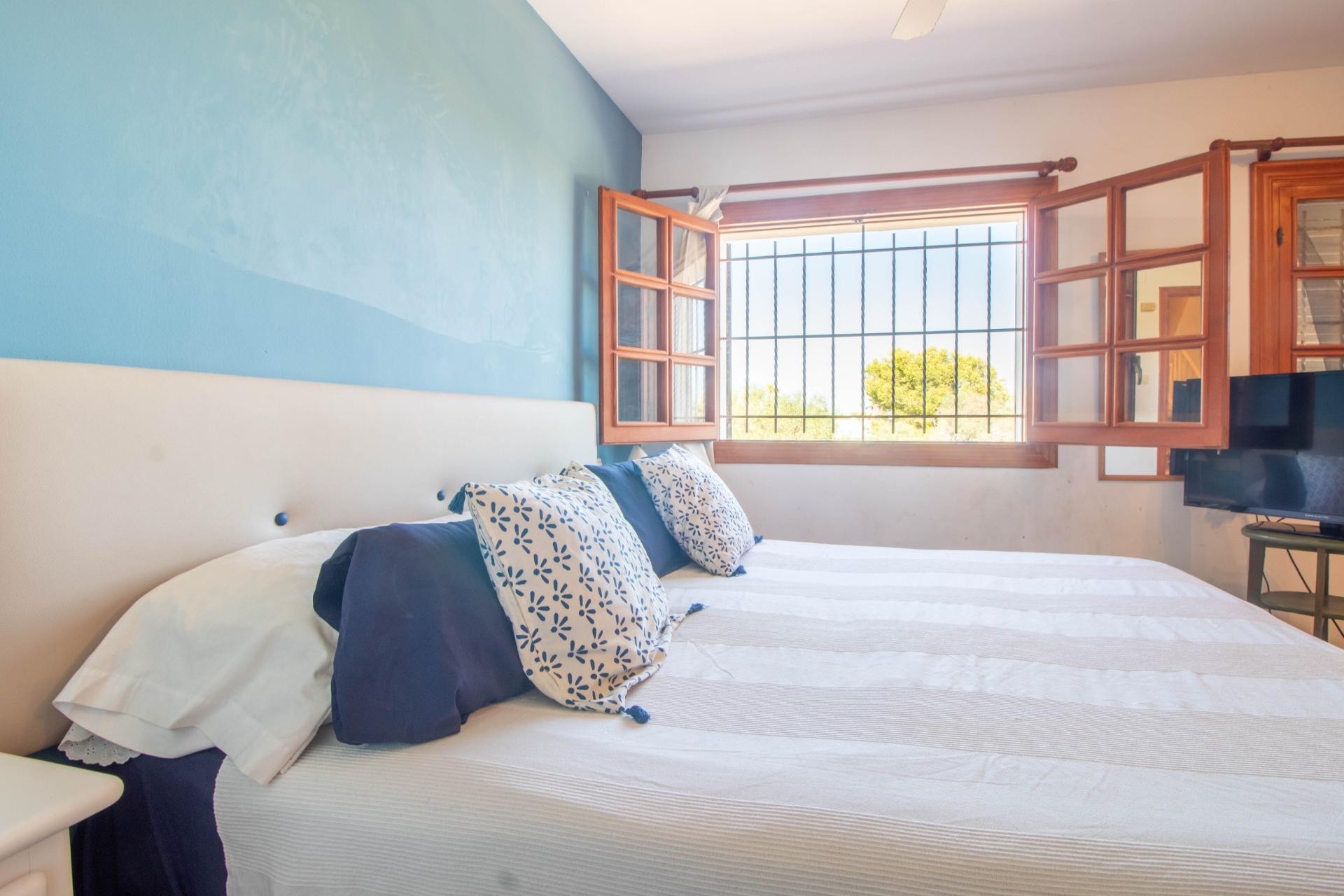 Herverkoop - Villa -
Cabo Roig