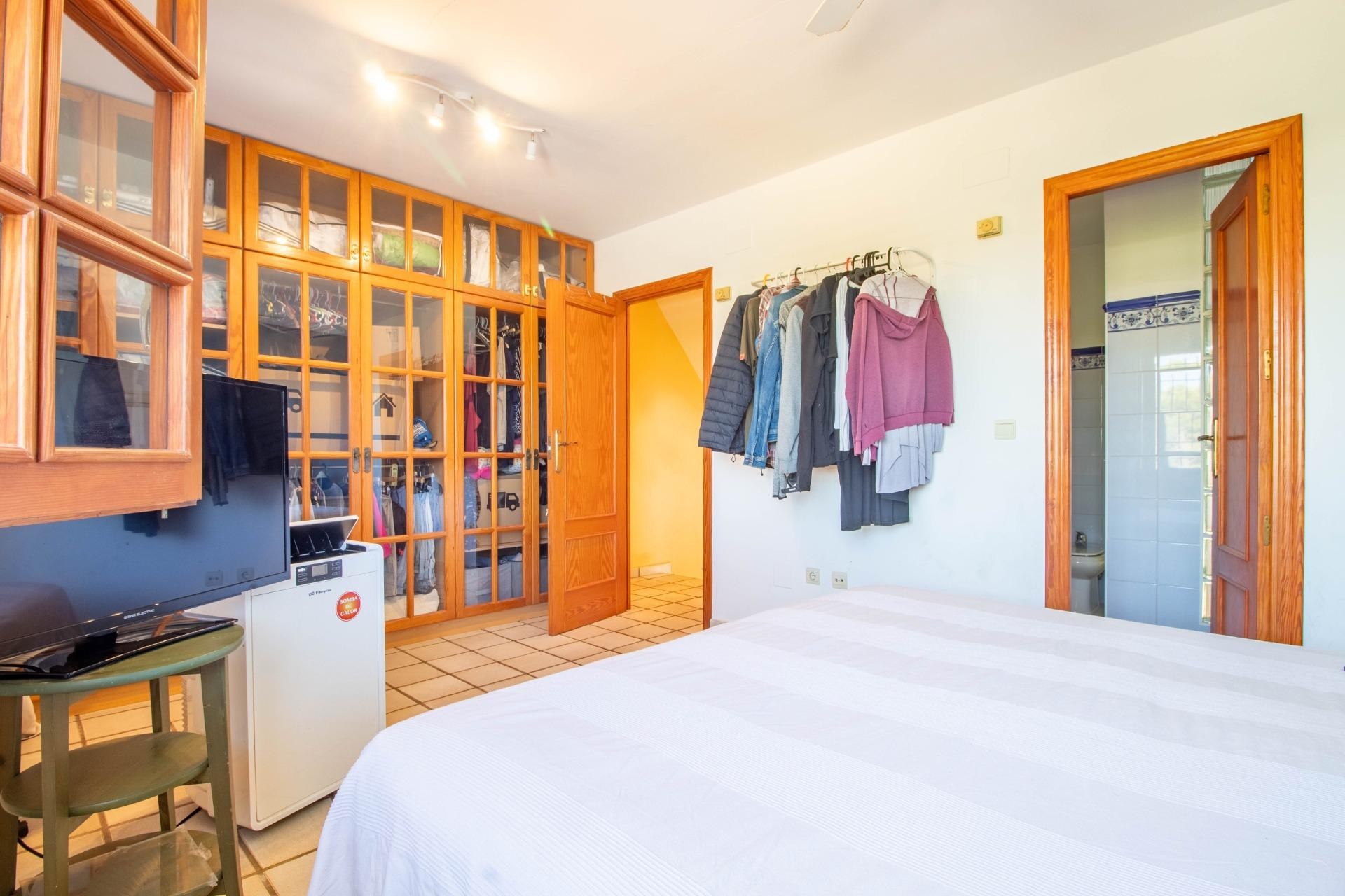 Herverkoop - Villa -
Cabo Roig