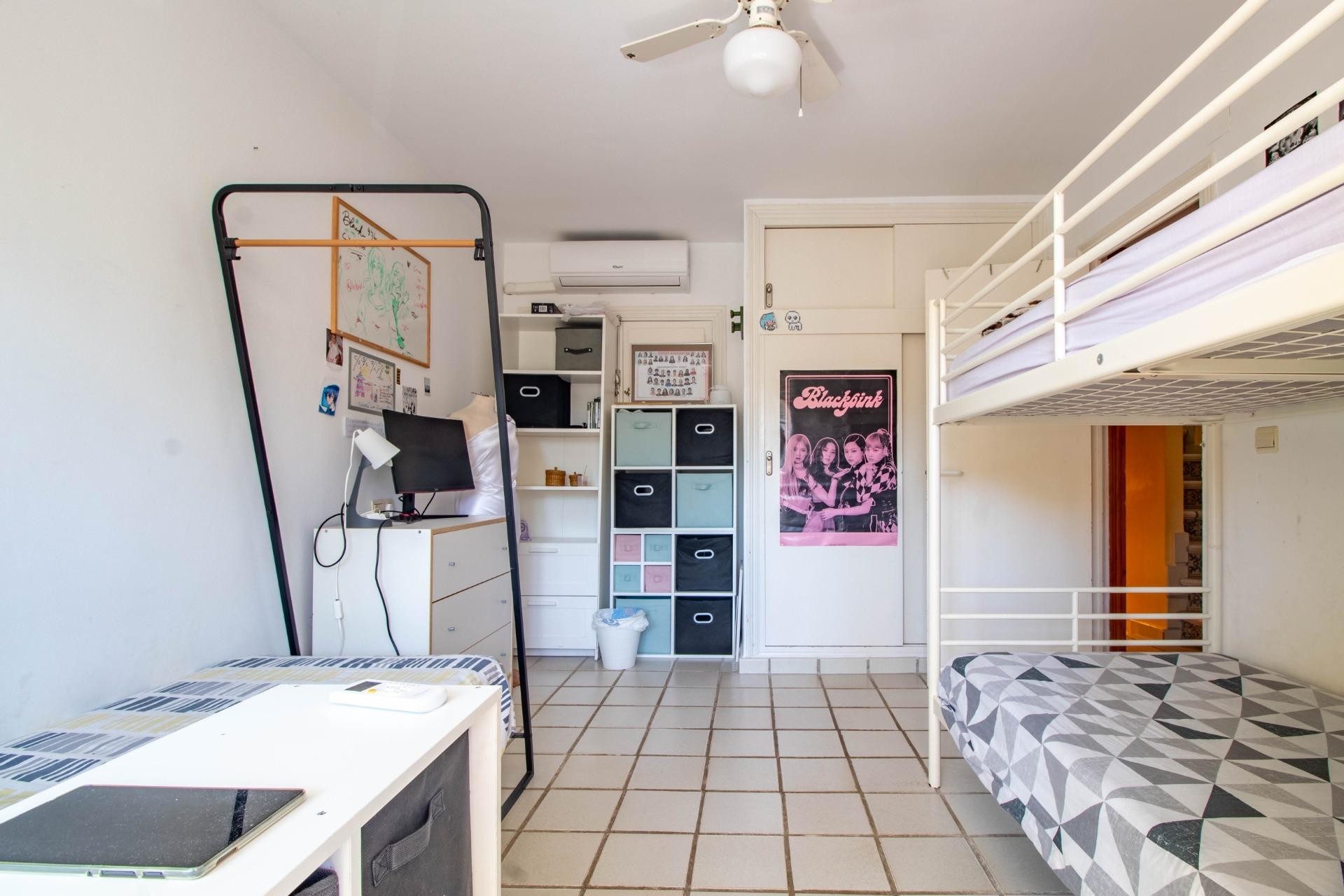 Herverkoop - Villa -
Cabo Roig