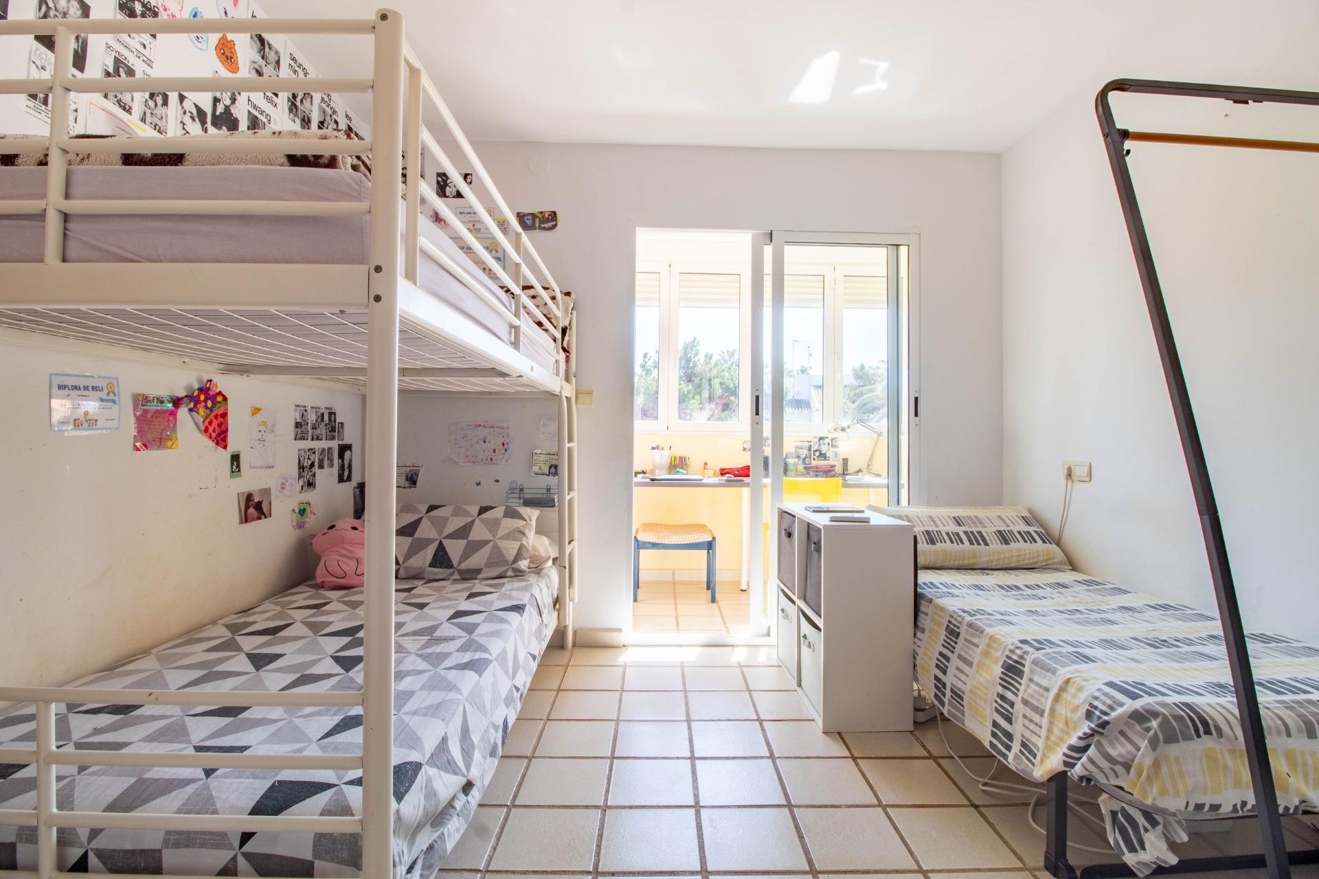 Herverkoop - Villa -
Cabo Roig