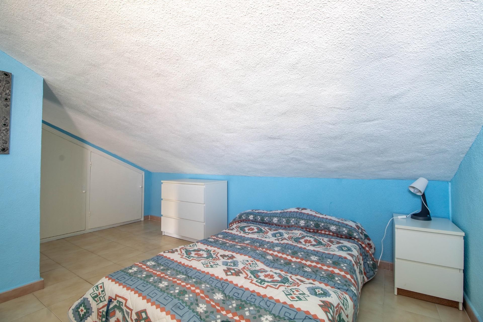 Herverkoop - Villa -
Cabo Roig