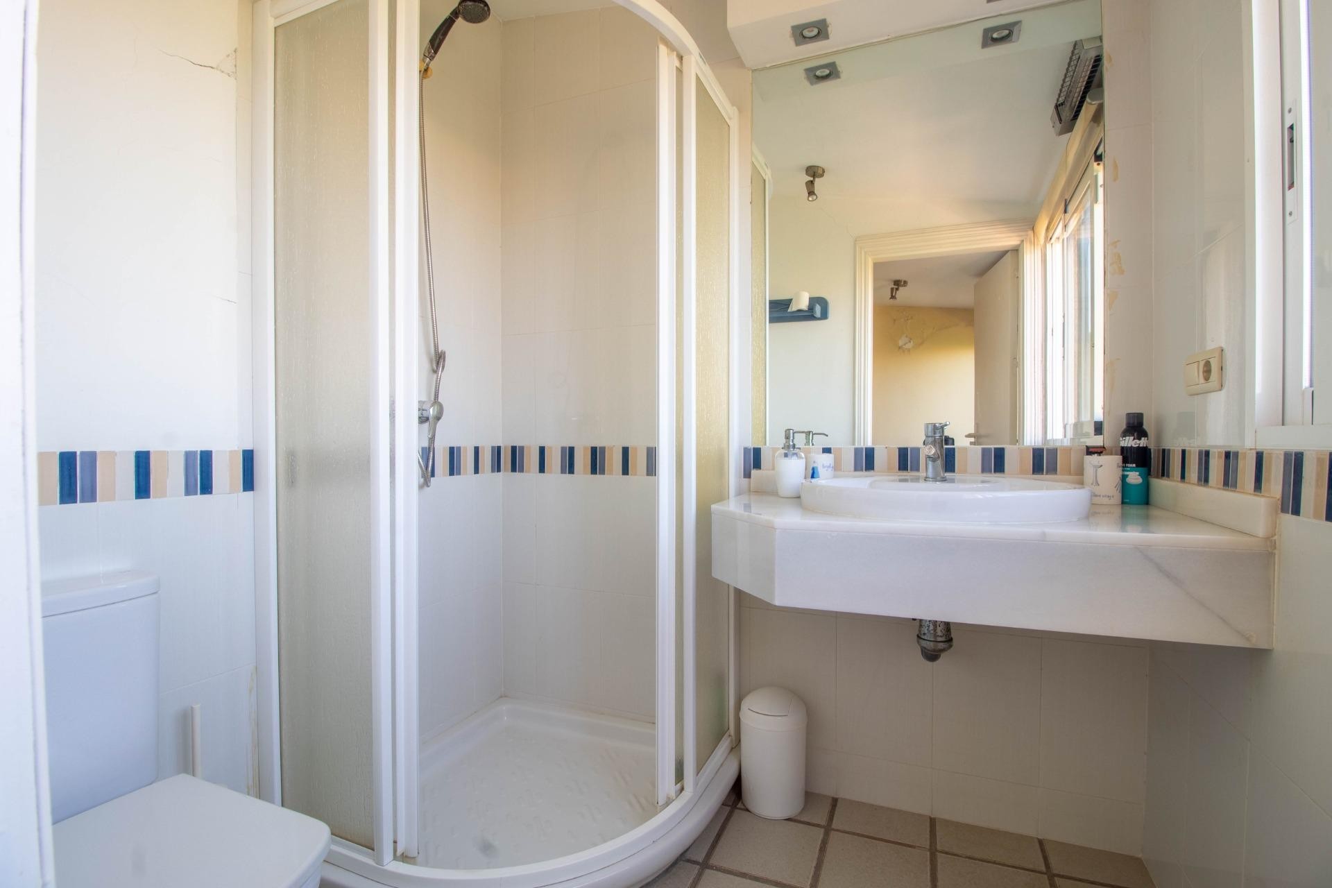 Herverkoop - Villa -
Cabo Roig