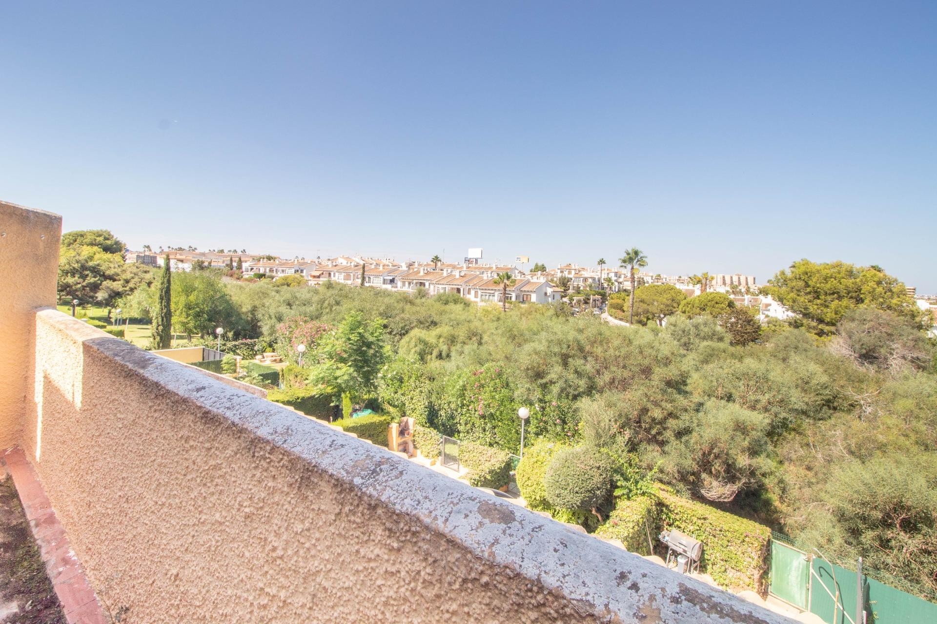 Herverkoop - Villa -
Cabo Roig