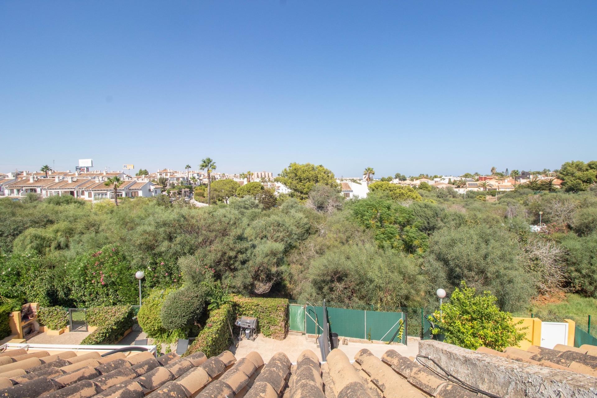 Herverkoop - Villa -
Cabo Roig