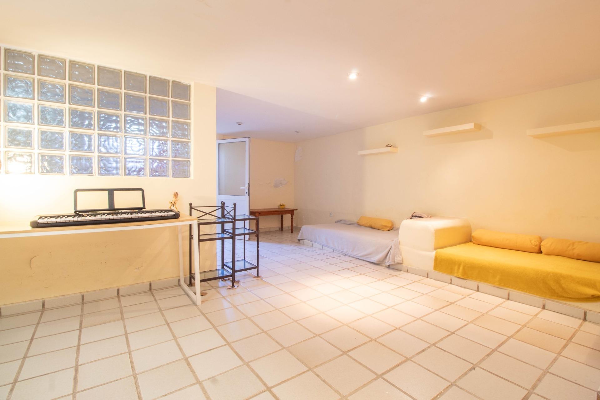 Herverkoop - Villa -
Cabo Roig