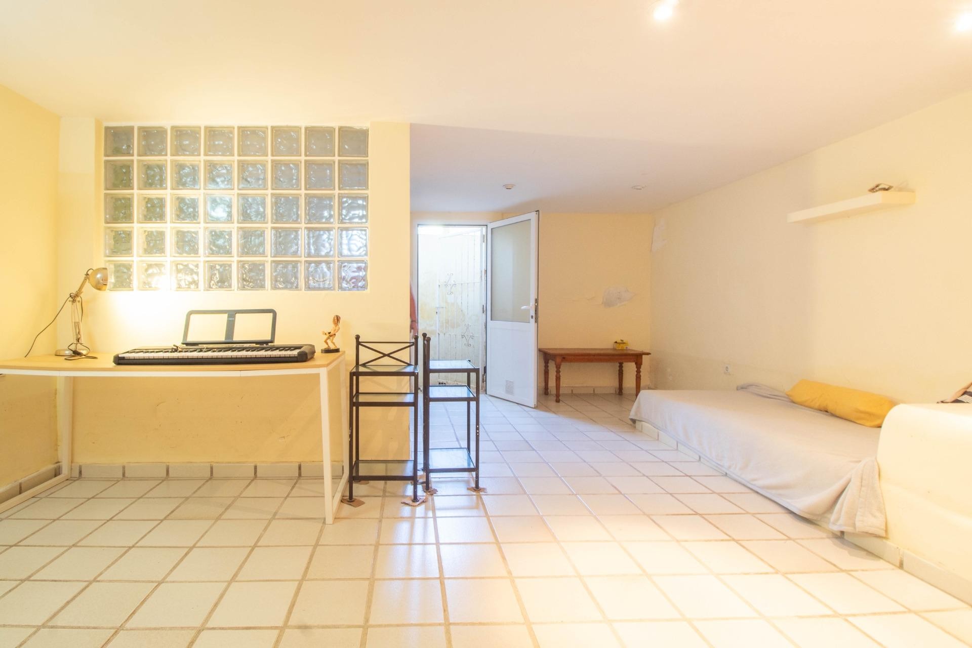 Herverkoop - Villa -
Cabo Roig