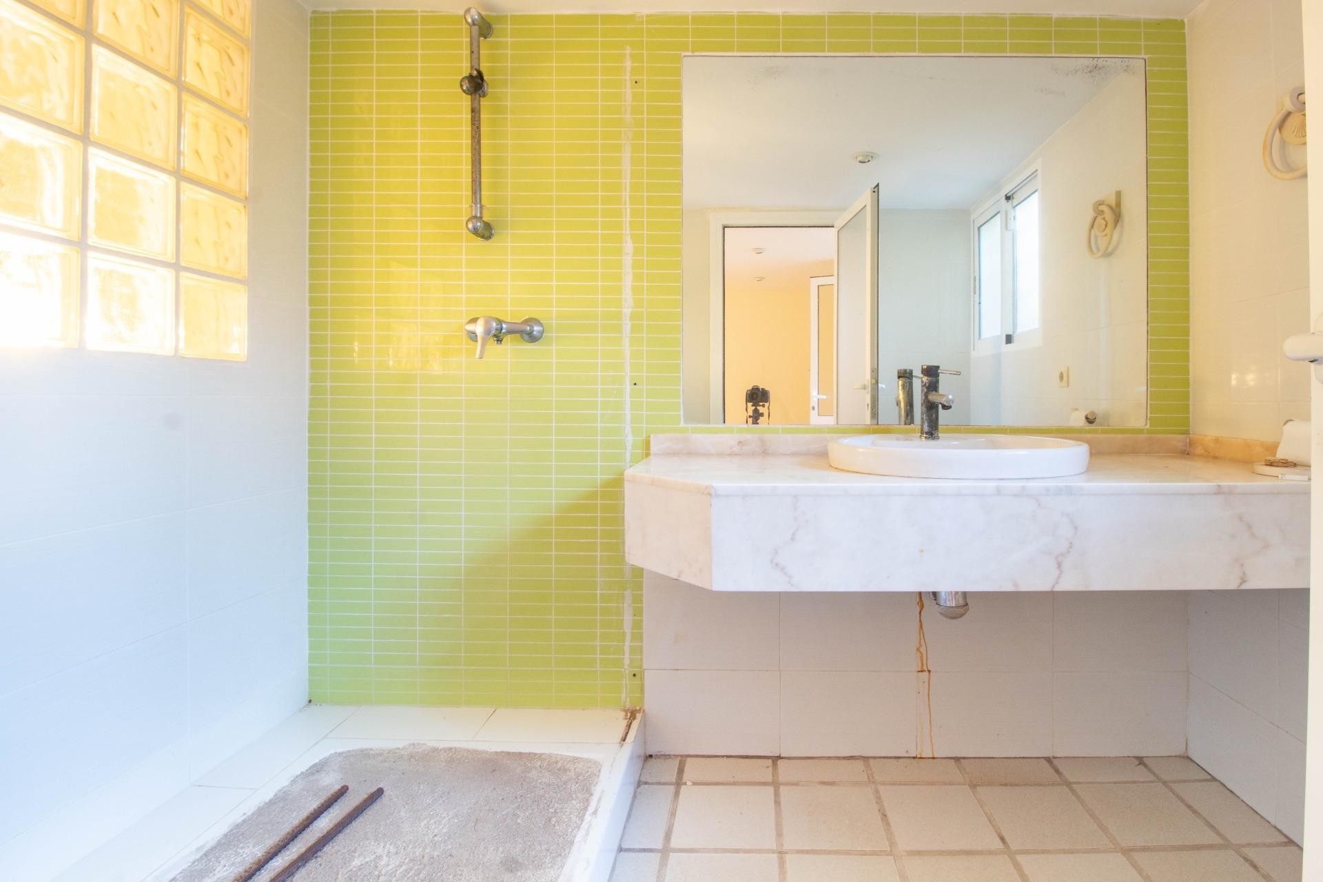 Herverkoop - Villa -
Cabo Roig