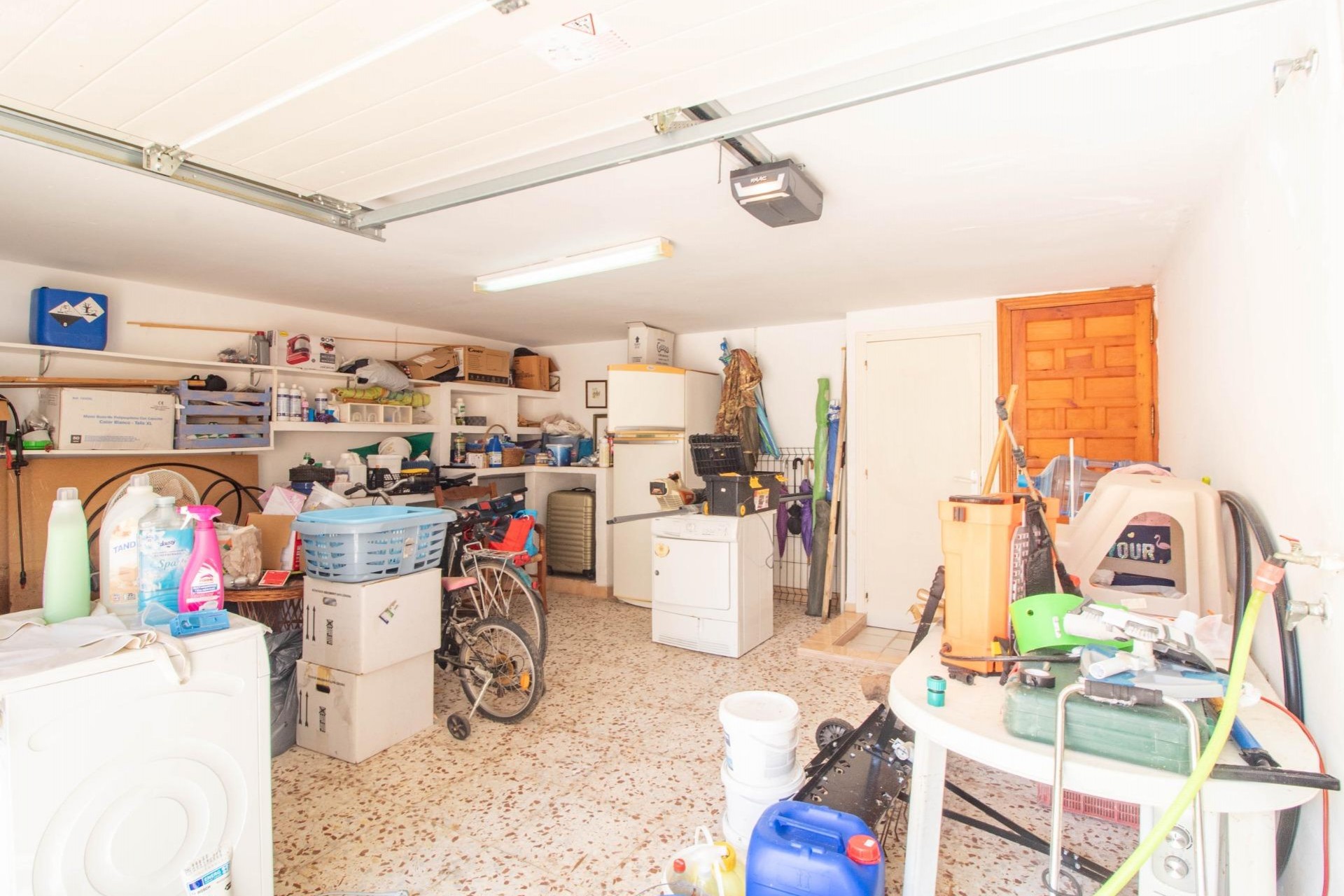 Herverkoop - Villa -
Cabo Roig