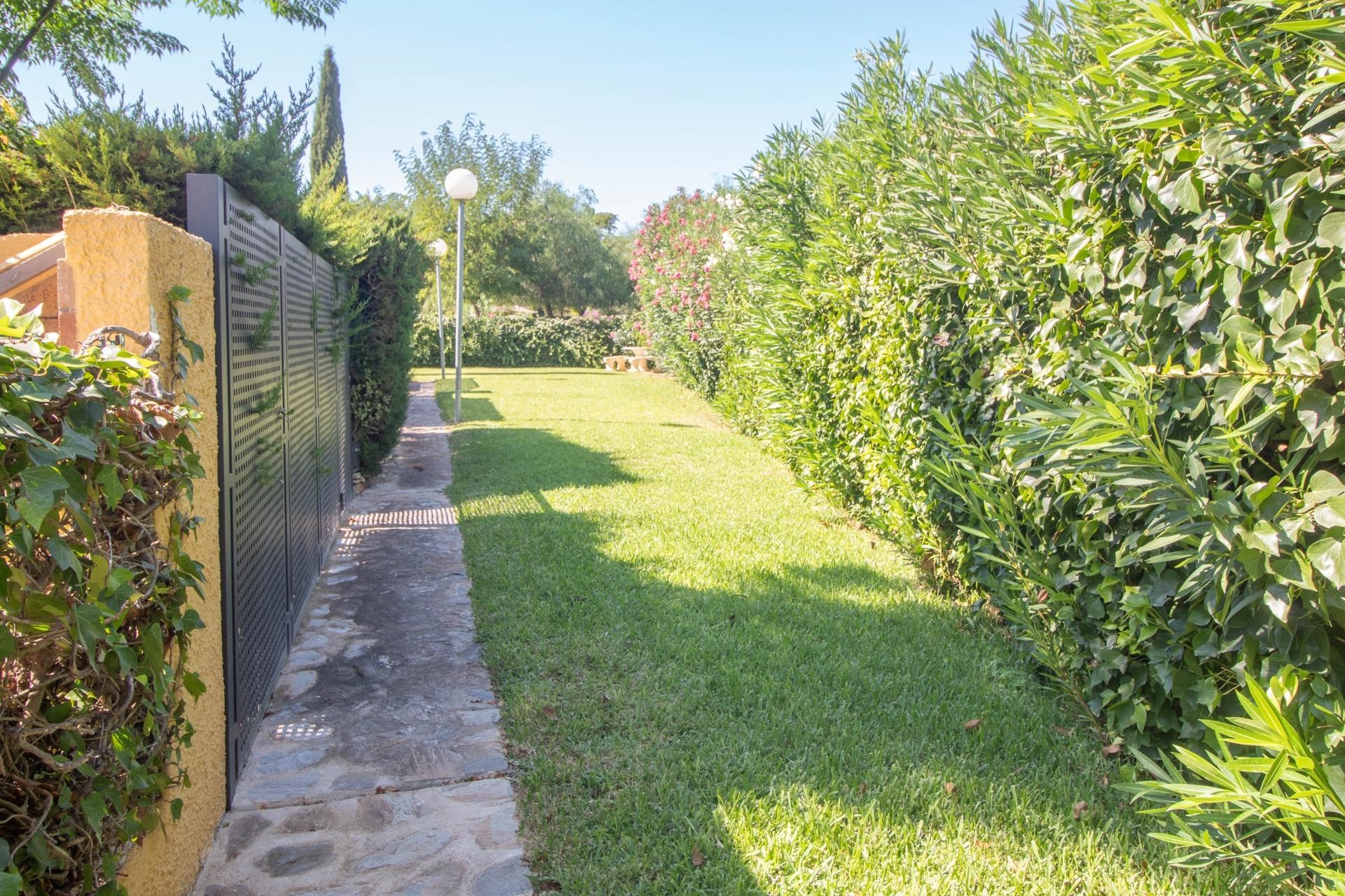 Herverkoop - Villa -
Cabo Roig