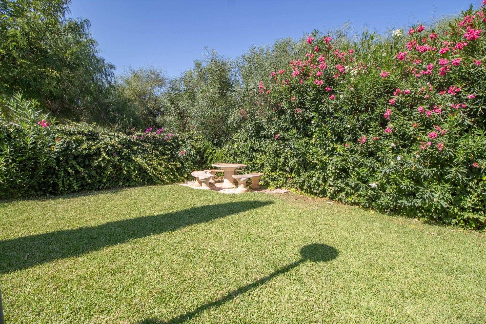 Herverkoop - Villa -
Cabo Roig