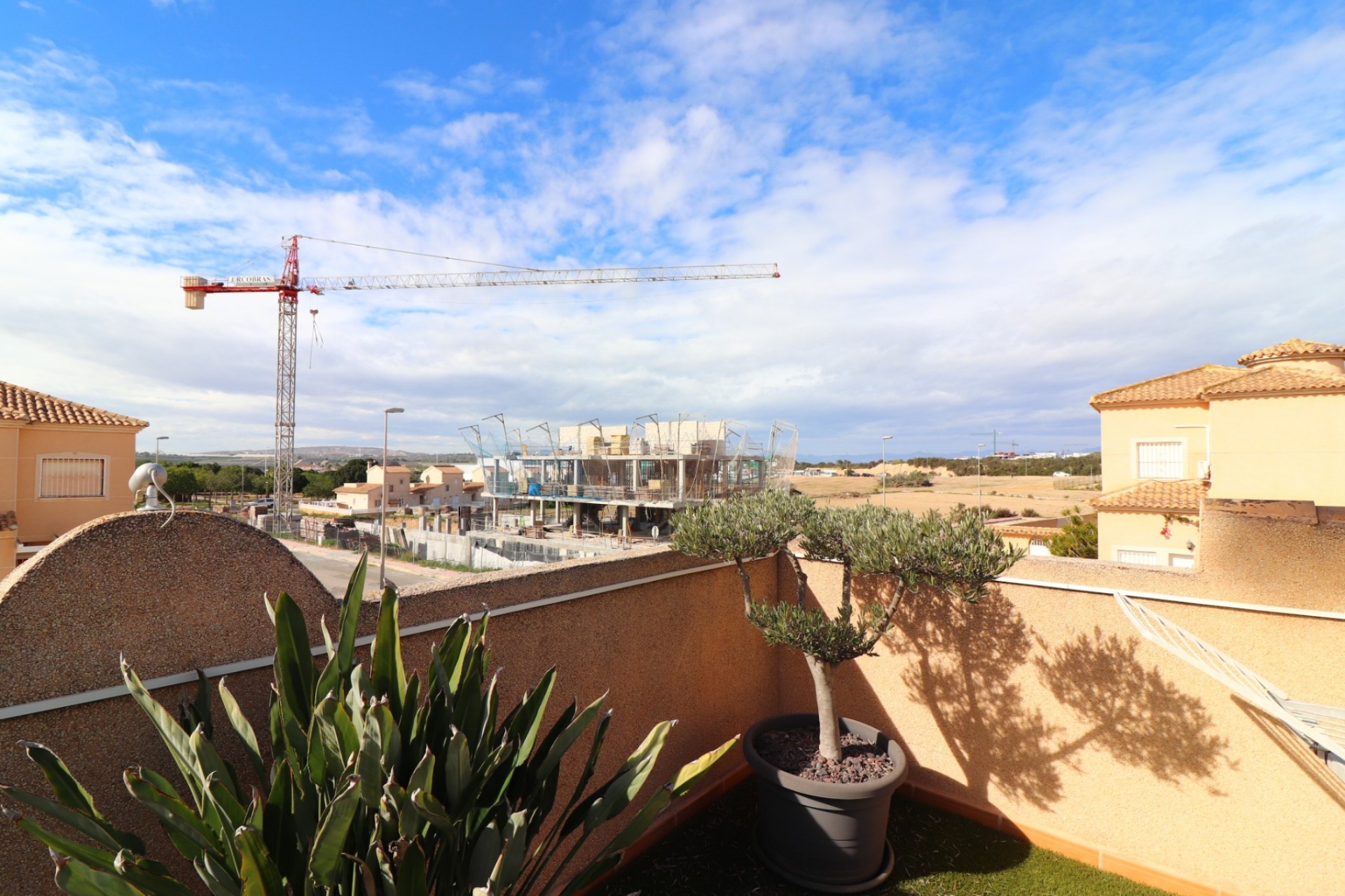 Herverkoop - Villa -
Ciudad Quesada - Atalaya Park