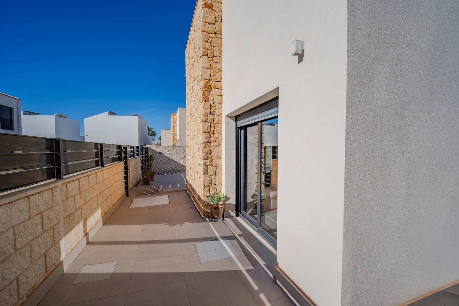 Herverkoop - Villa -
Ciudad Quesada - Ciudad Quesada - Rojales