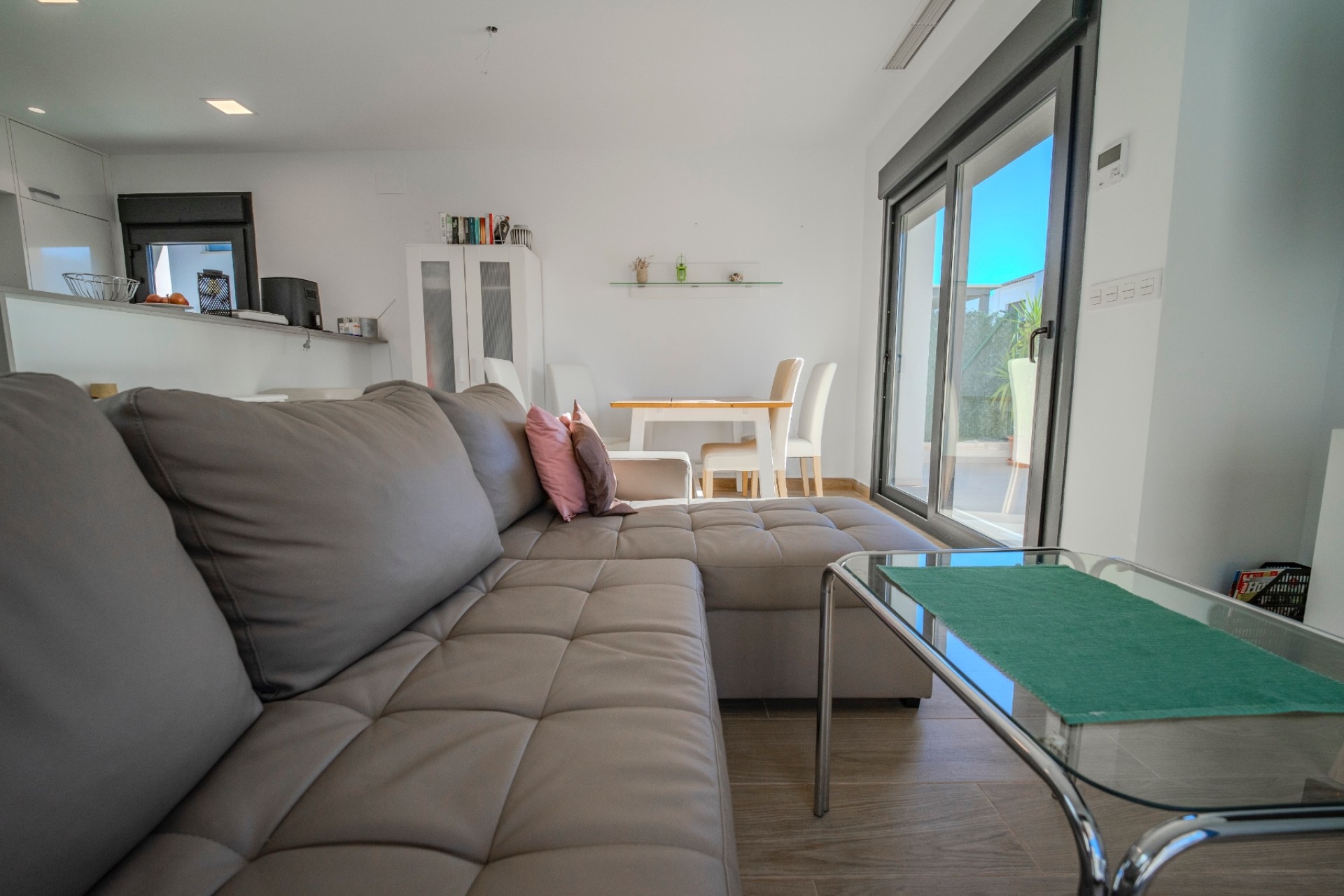 Herverkoop - Villa -
Ciudad Quesada - Ciudad Quesada - Rojales