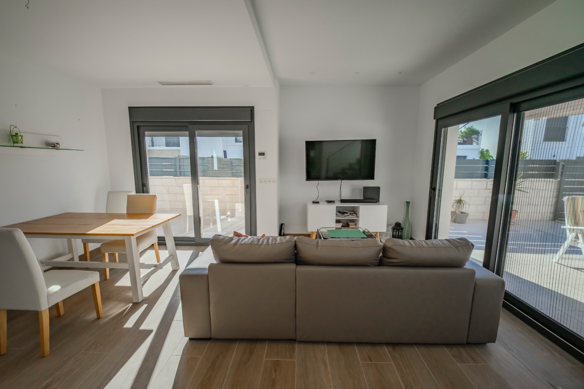 Herverkoop - Villa -
Ciudad Quesada - Ciudad Quesada - Rojales