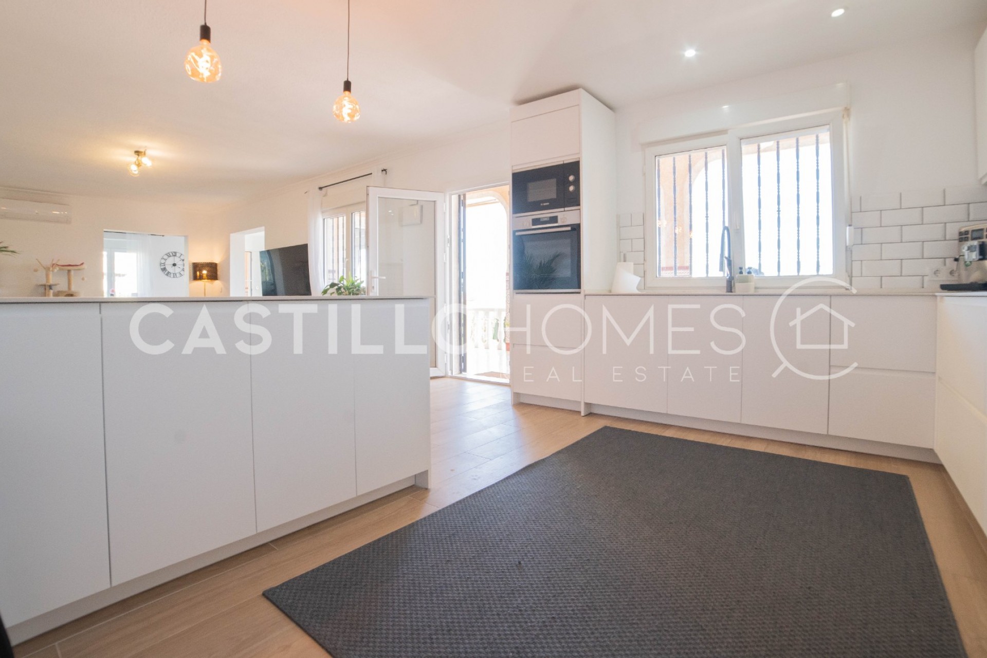 Herverkoop - Villa -
Ciudad Quesada - Ciudad quesada