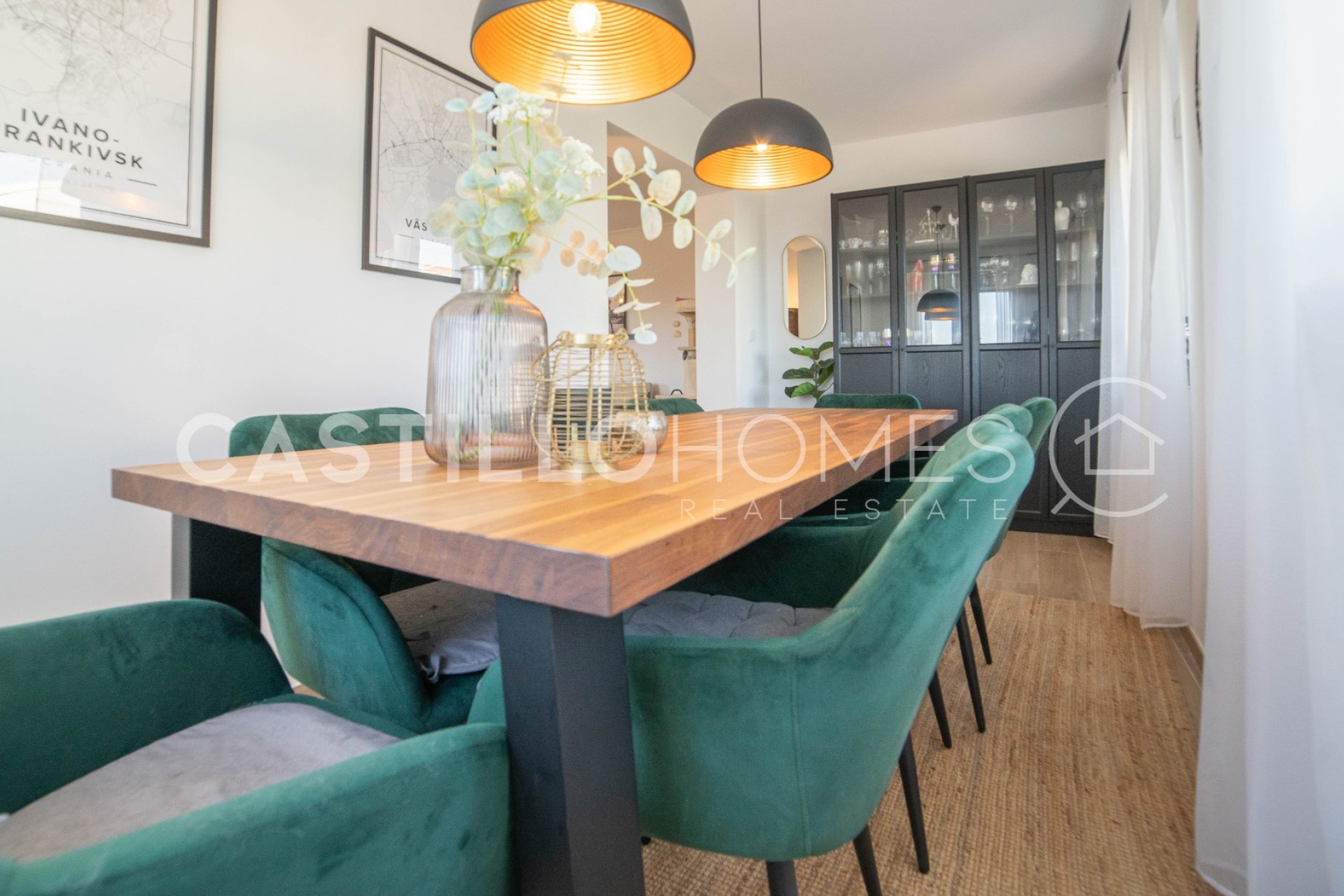 Herverkoop - Villa -
Ciudad Quesada - Ciudad quesada