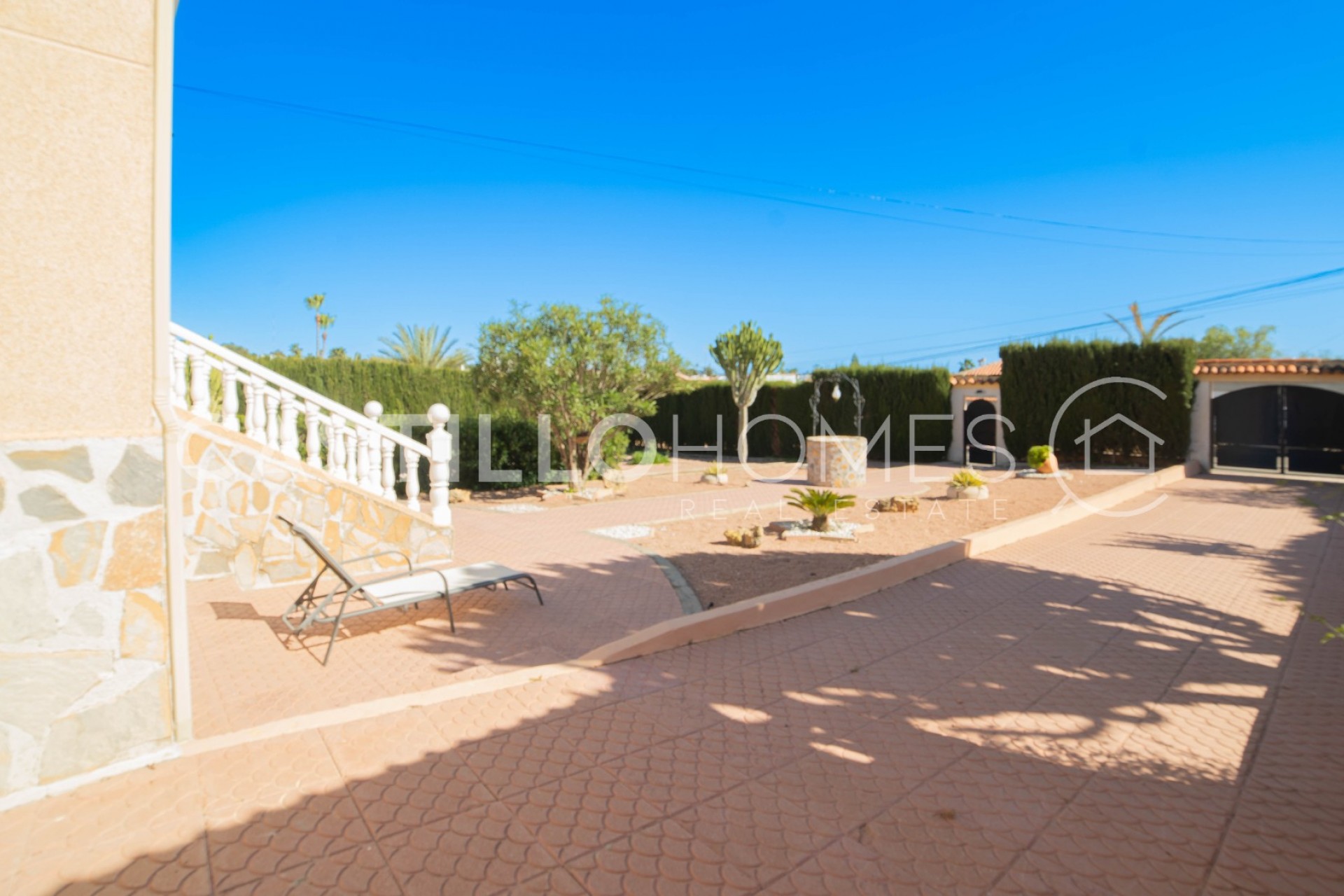 Herverkoop - Villa -
Ciudad Quesada - Ciudad quesada