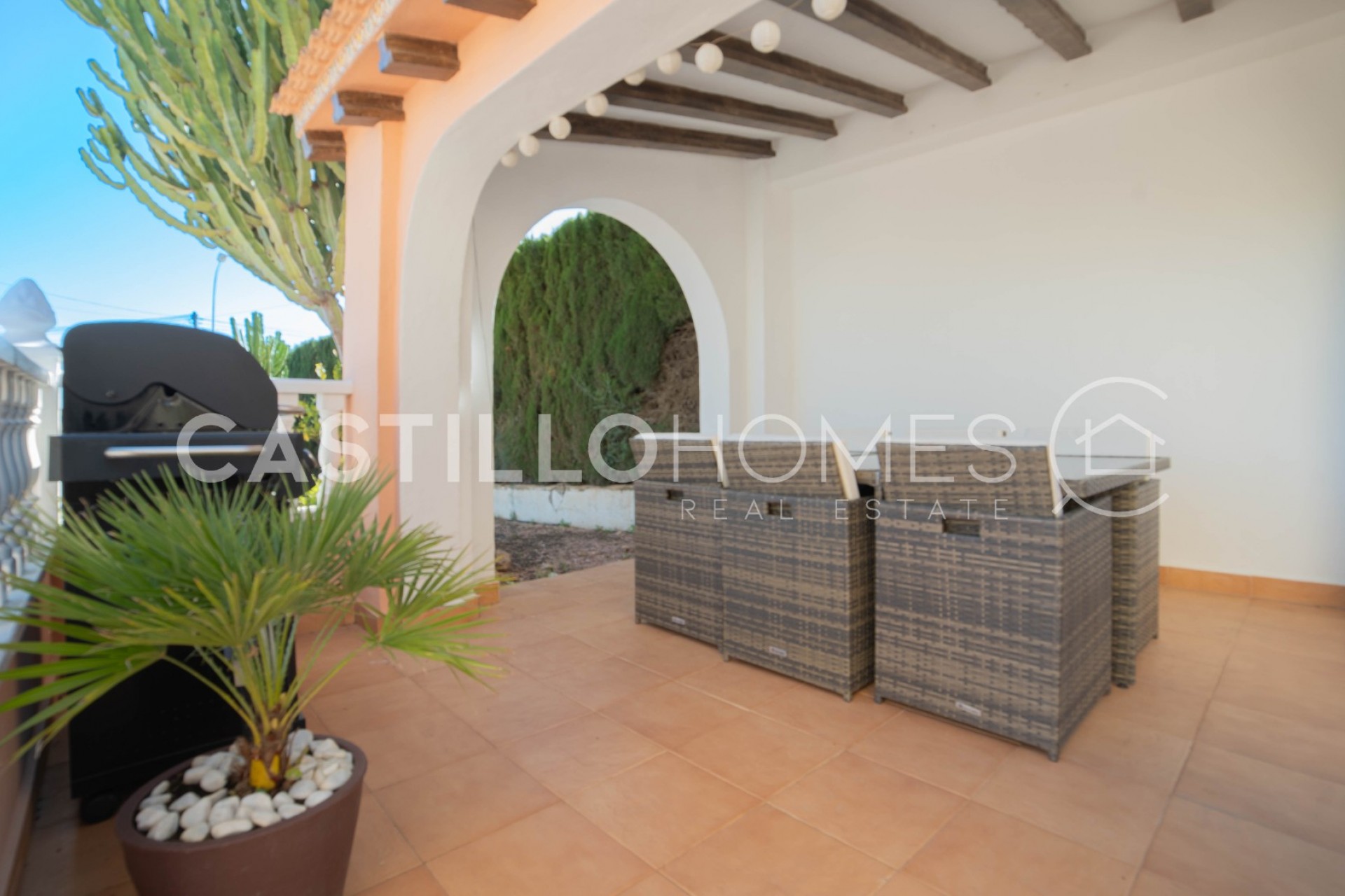 Herverkoop - Villa -
Ciudad Quesada - Ciudad quesada