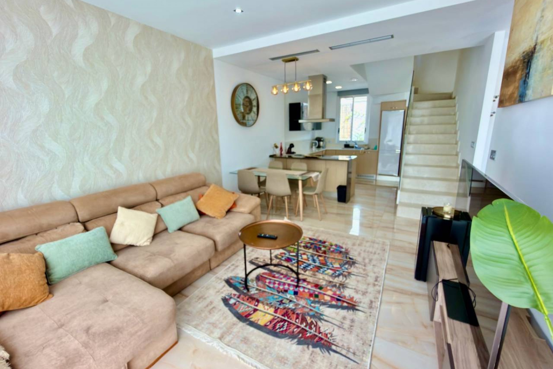Herverkoop - Villa -
Ciudad Quesada - Costa Blanca