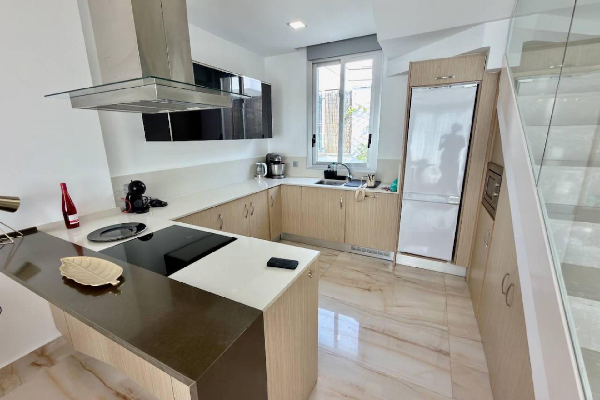 Herverkoop - Villa -
Ciudad Quesada - Costa Blanca