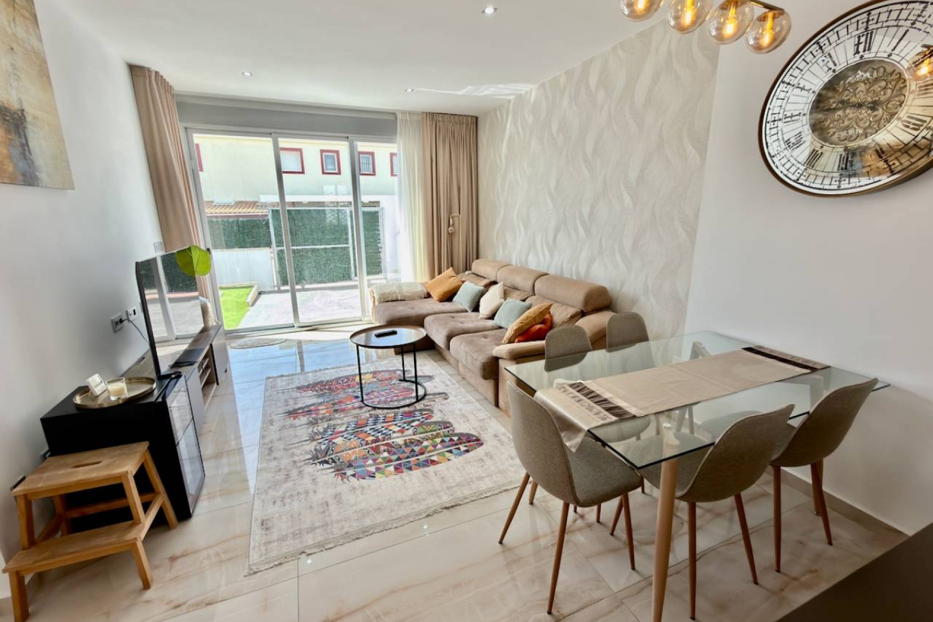 Herverkoop - Villa -
Ciudad Quesada - Costa Blanca