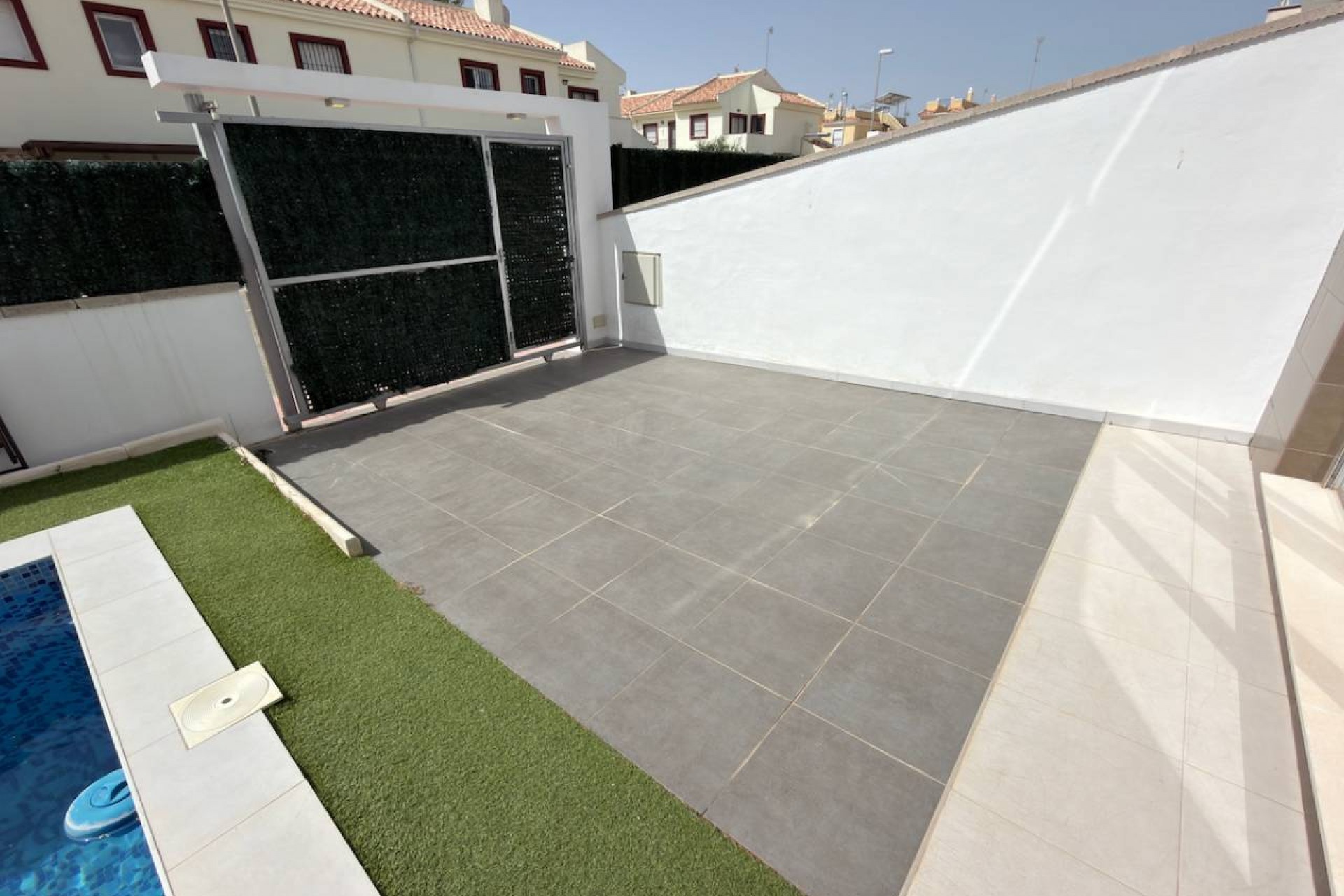 Herverkoop - Villa -
Ciudad Quesada - Costa Blanca