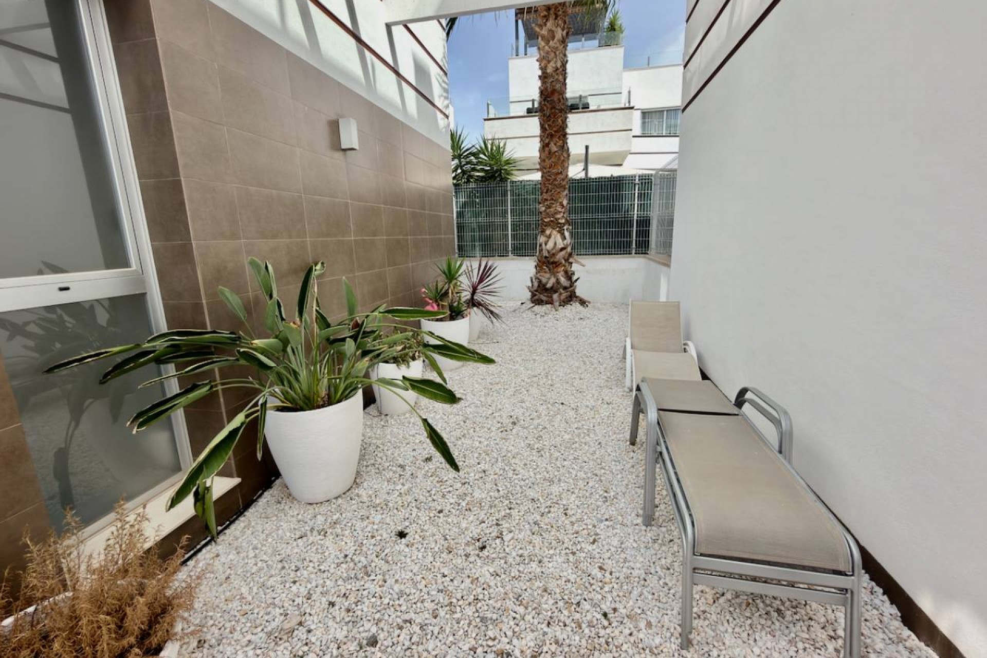 Herverkoop - Villa -
Ciudad Quesada - Costa Blanca