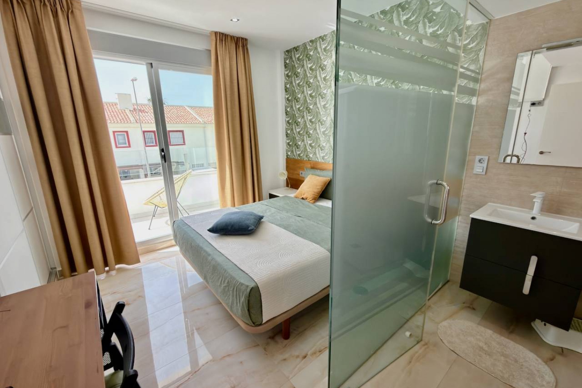 Herverkoop - Villa -
Ciudad Quesada - Costa Blanca