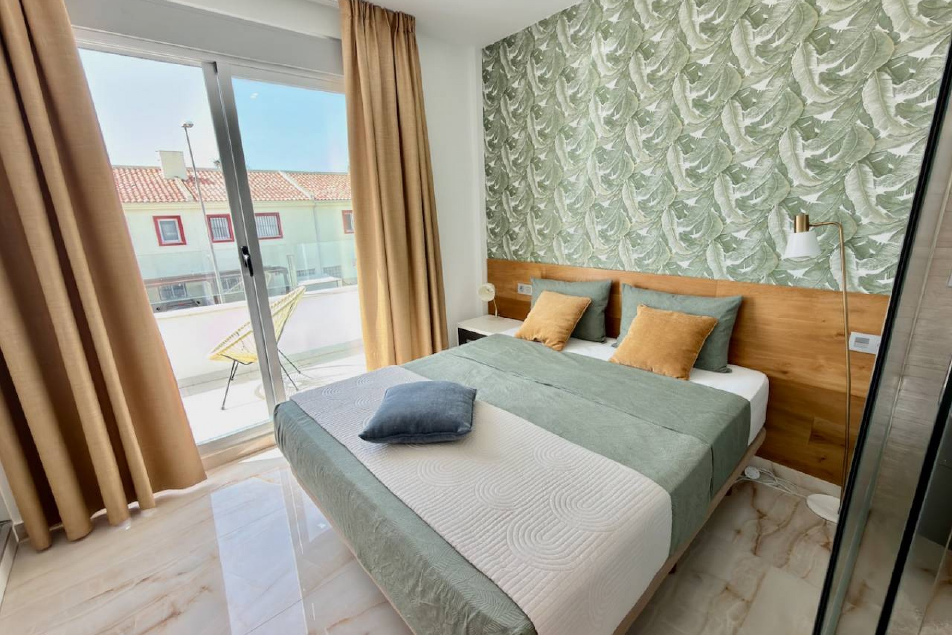 Herverkoop - Villa -
Ciudad Quesada - Costa Blanca