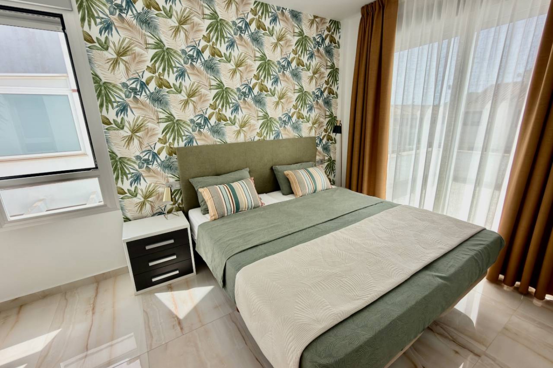 Herverkoop - Villa -
Ciudad Quesada - Costa Blanca