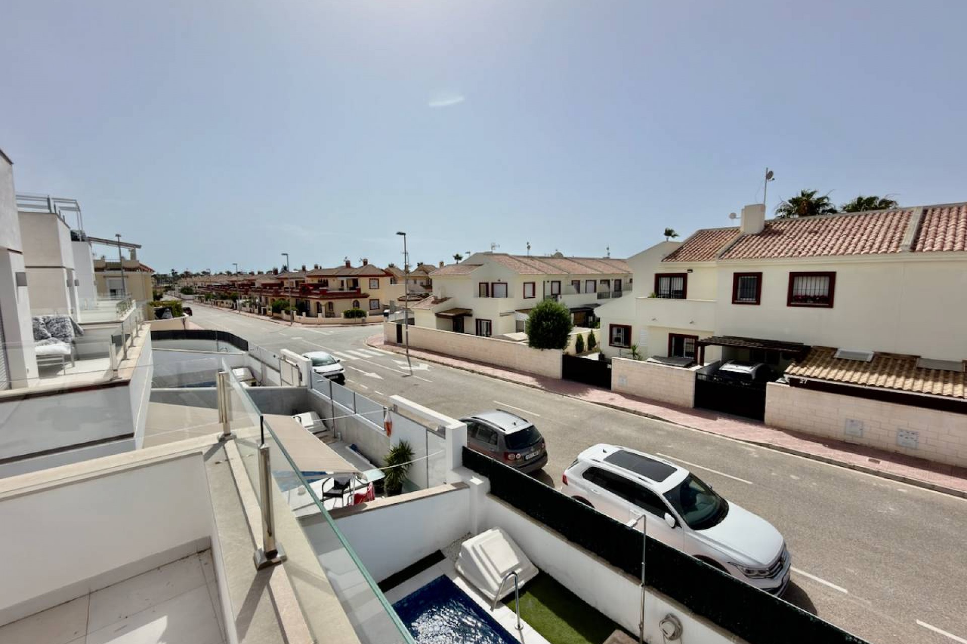 Herverkoop - Villa -
Ciudad Quesada - Costa Blanca