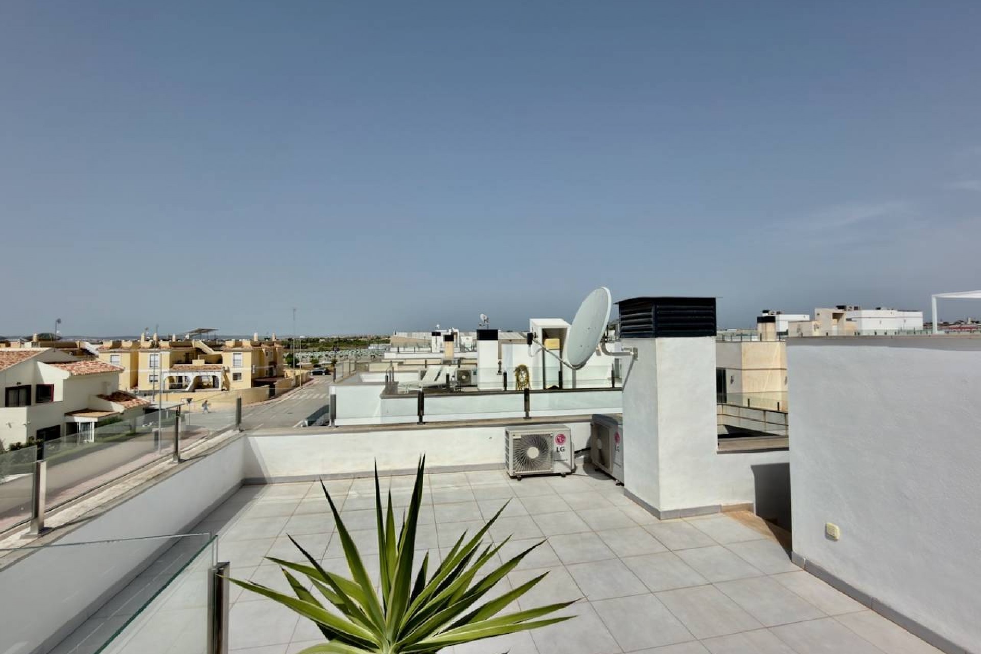 Herverkoop - Villa -
Ciudad Quesada - Costa Blanca